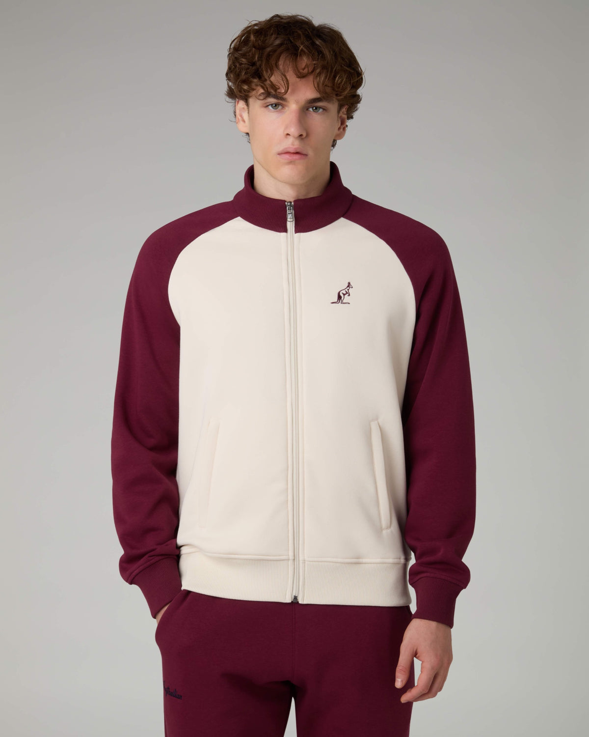Seventy Track Jacket