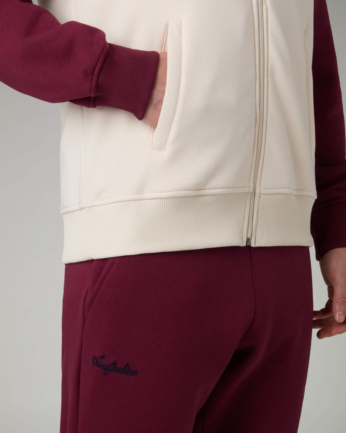 Seventy Track Jacket