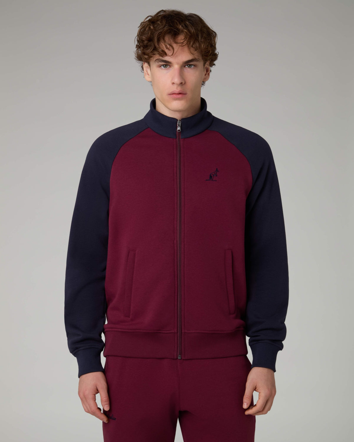 Seventy Track Jacket