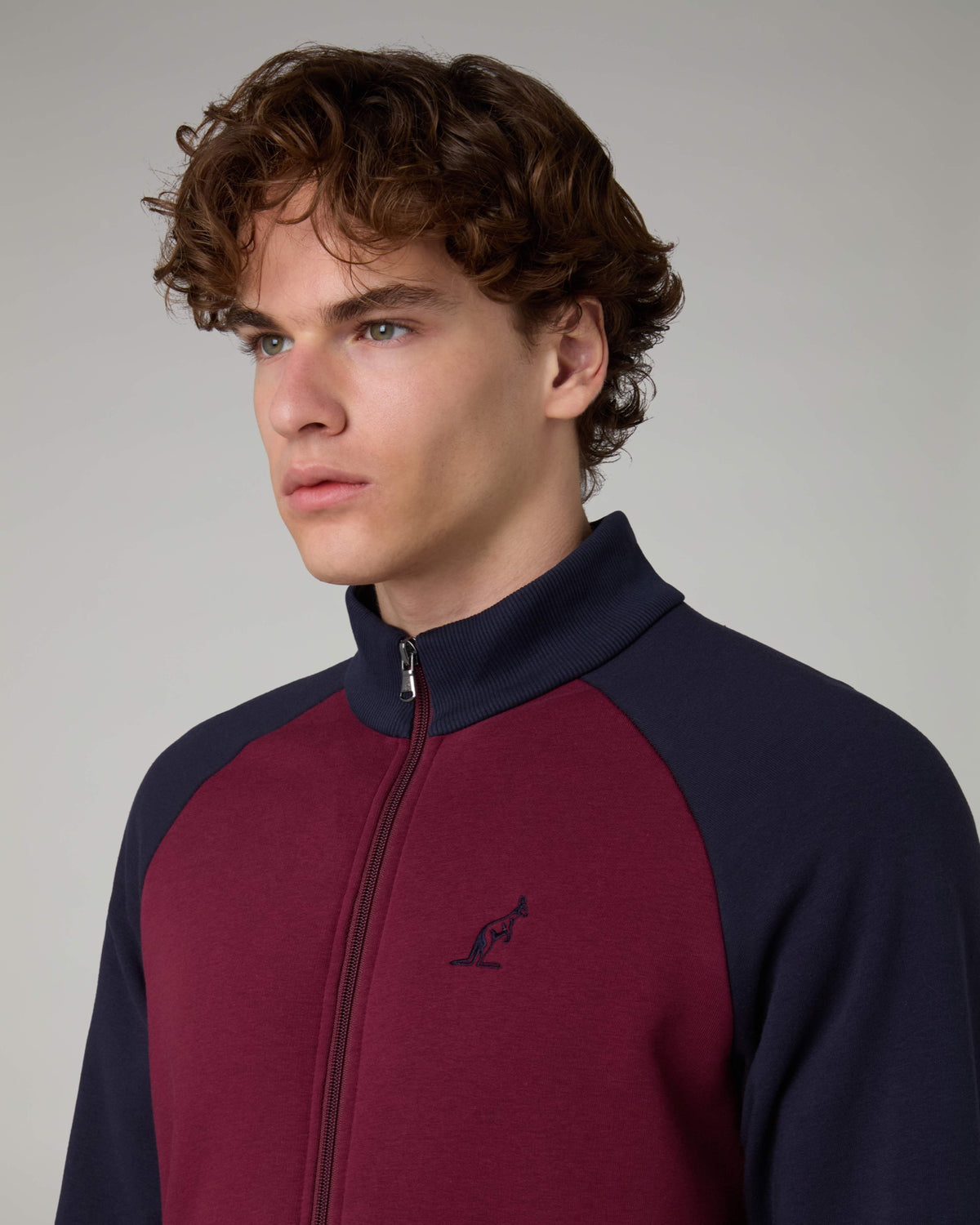 Seventy Track Jacket