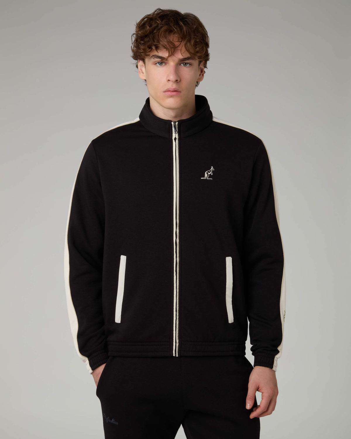 Off Court Track Jacket