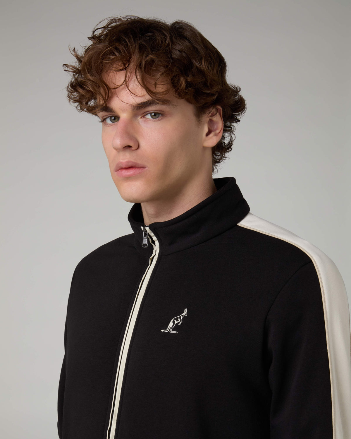 Off Court Track Jacket