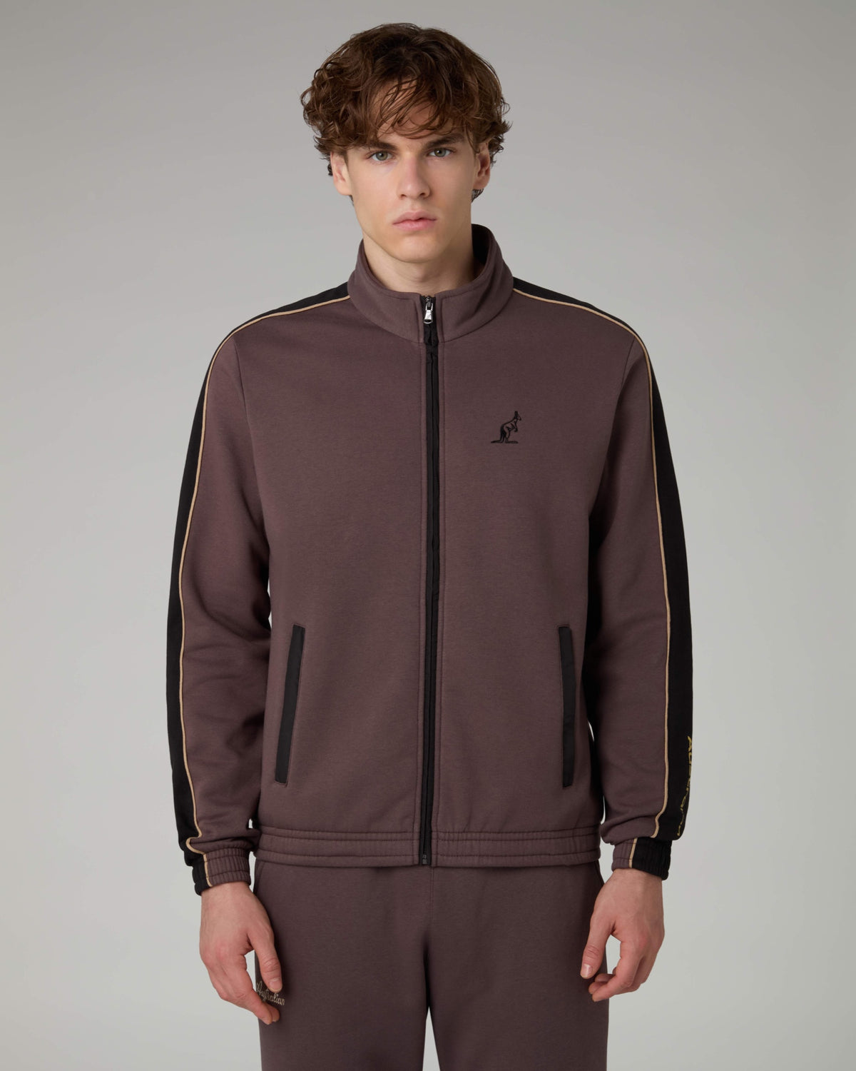 Off Court Track Jacket