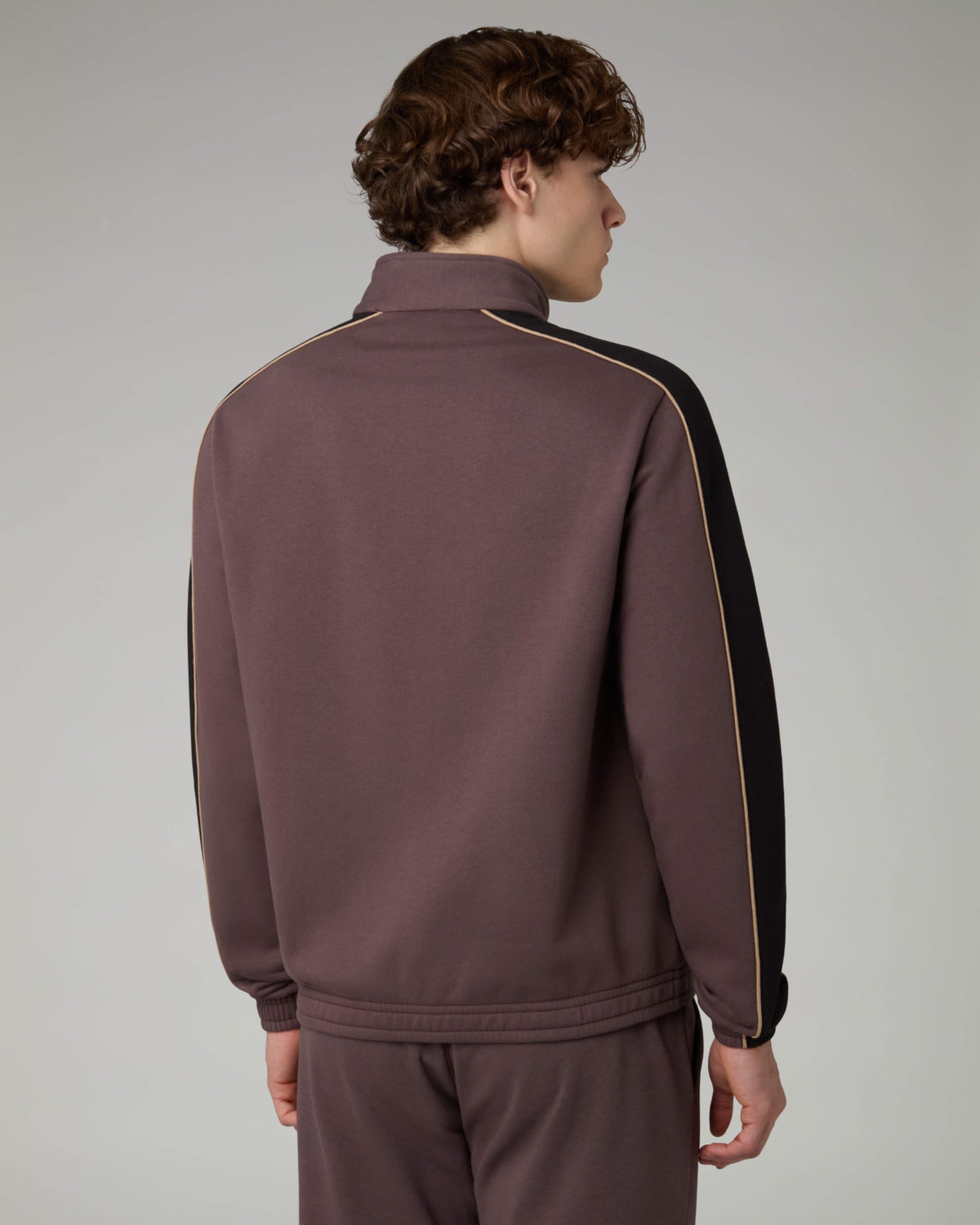 Off Court Track Jacket