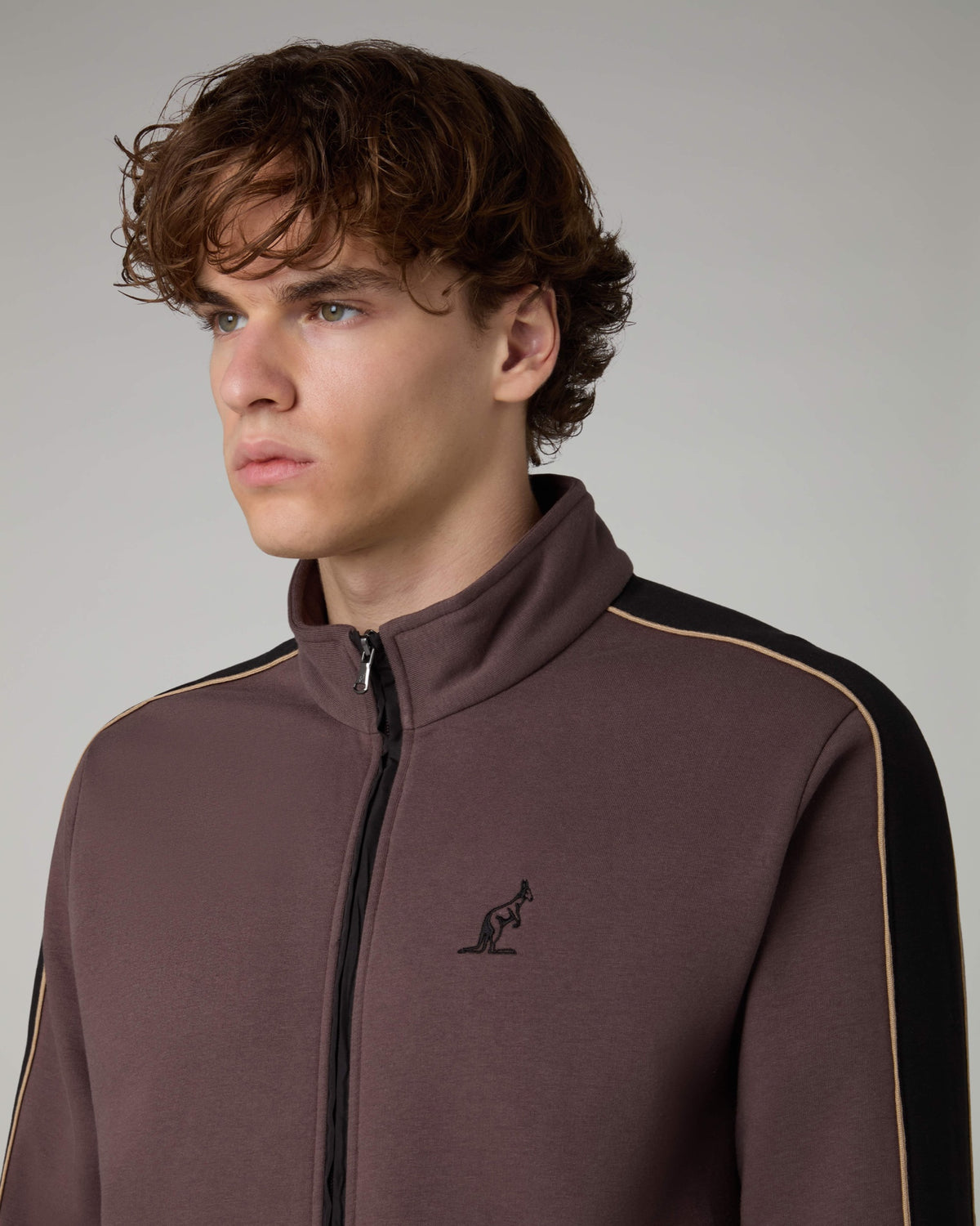 Off Court Track Jacket