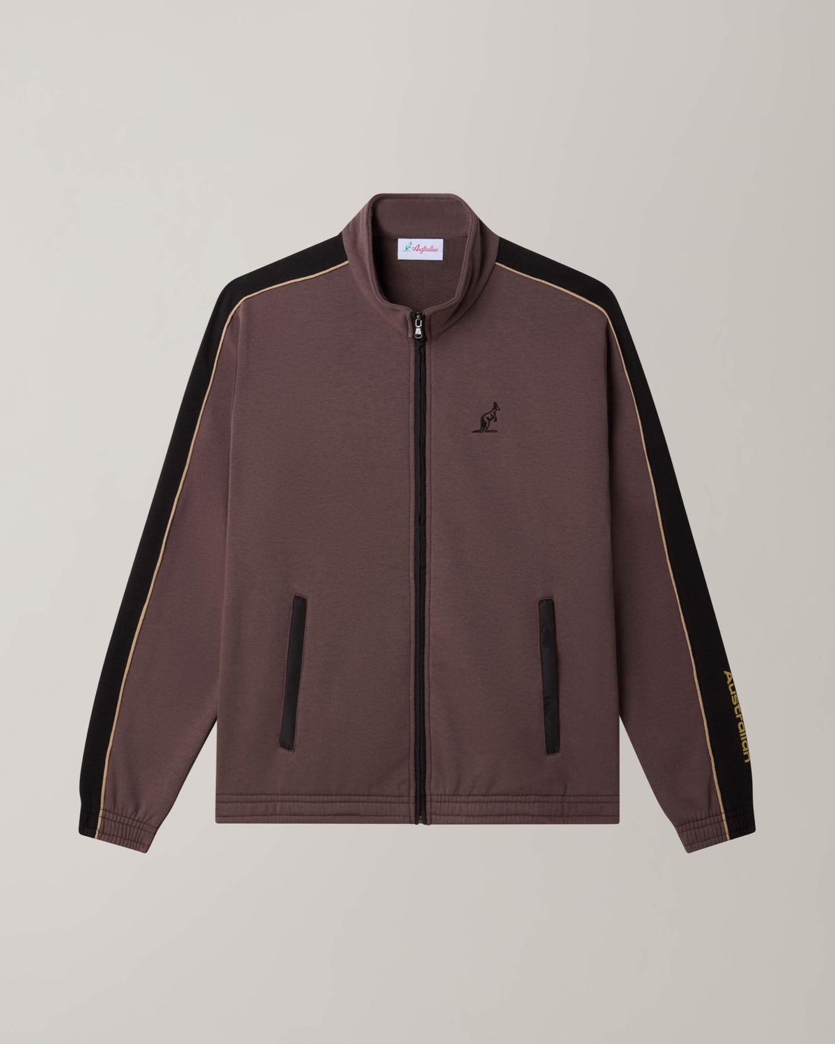 Off Court Track Jacket