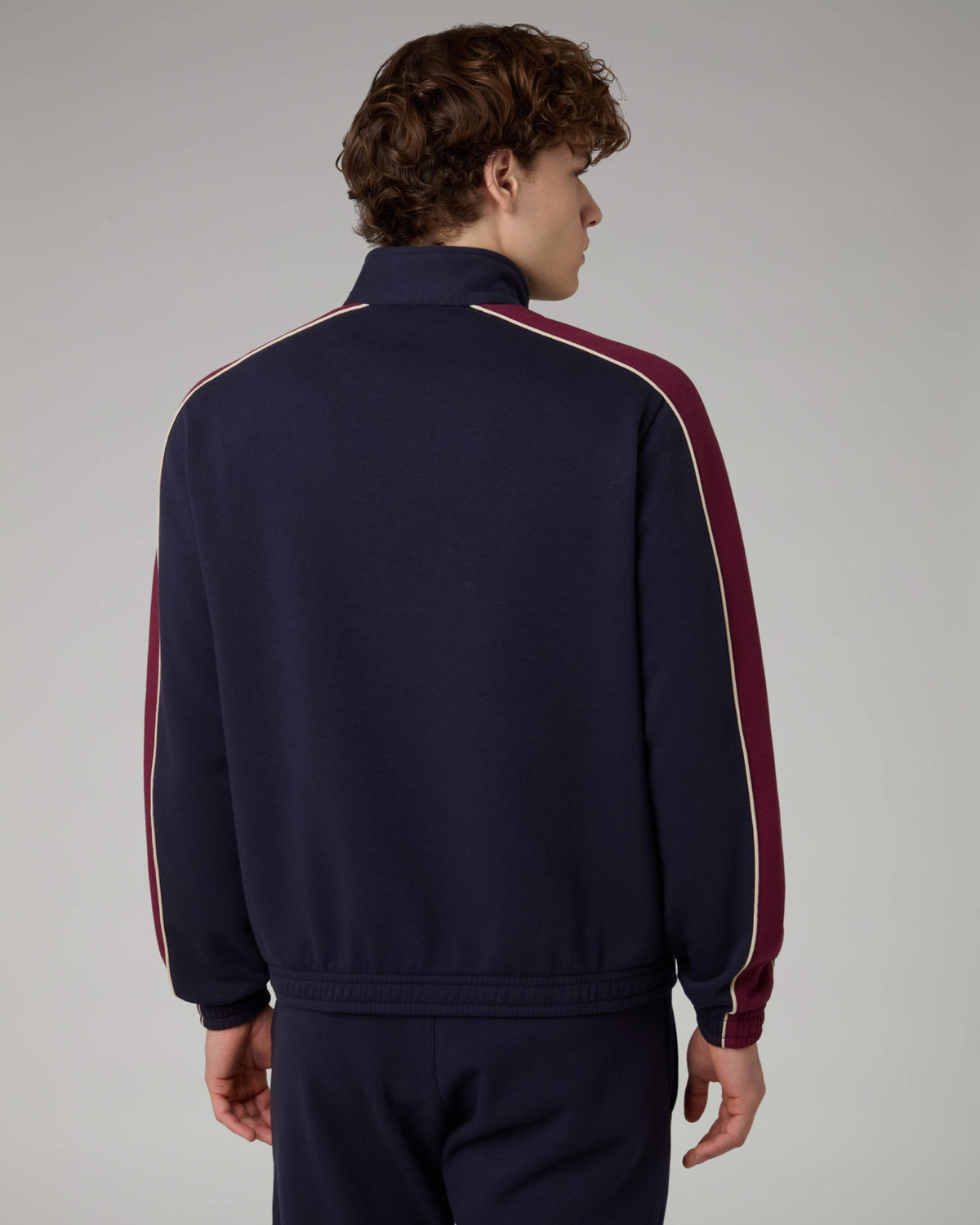 Off Court Track Jacket