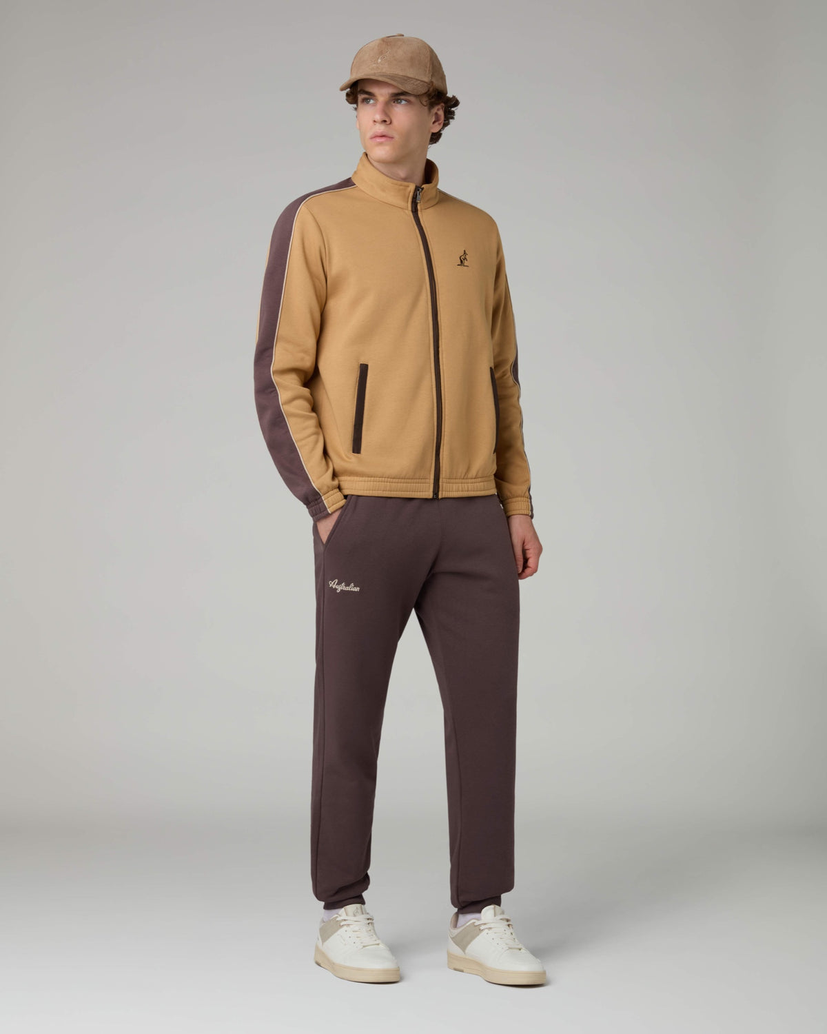 Off Court Track Jacket