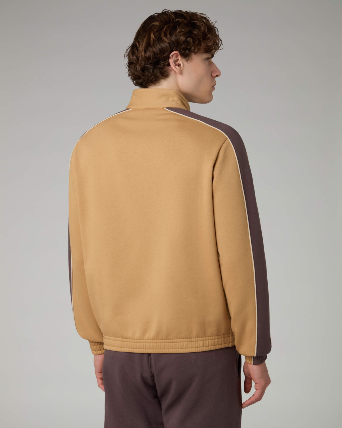 Off Court Track Jacket