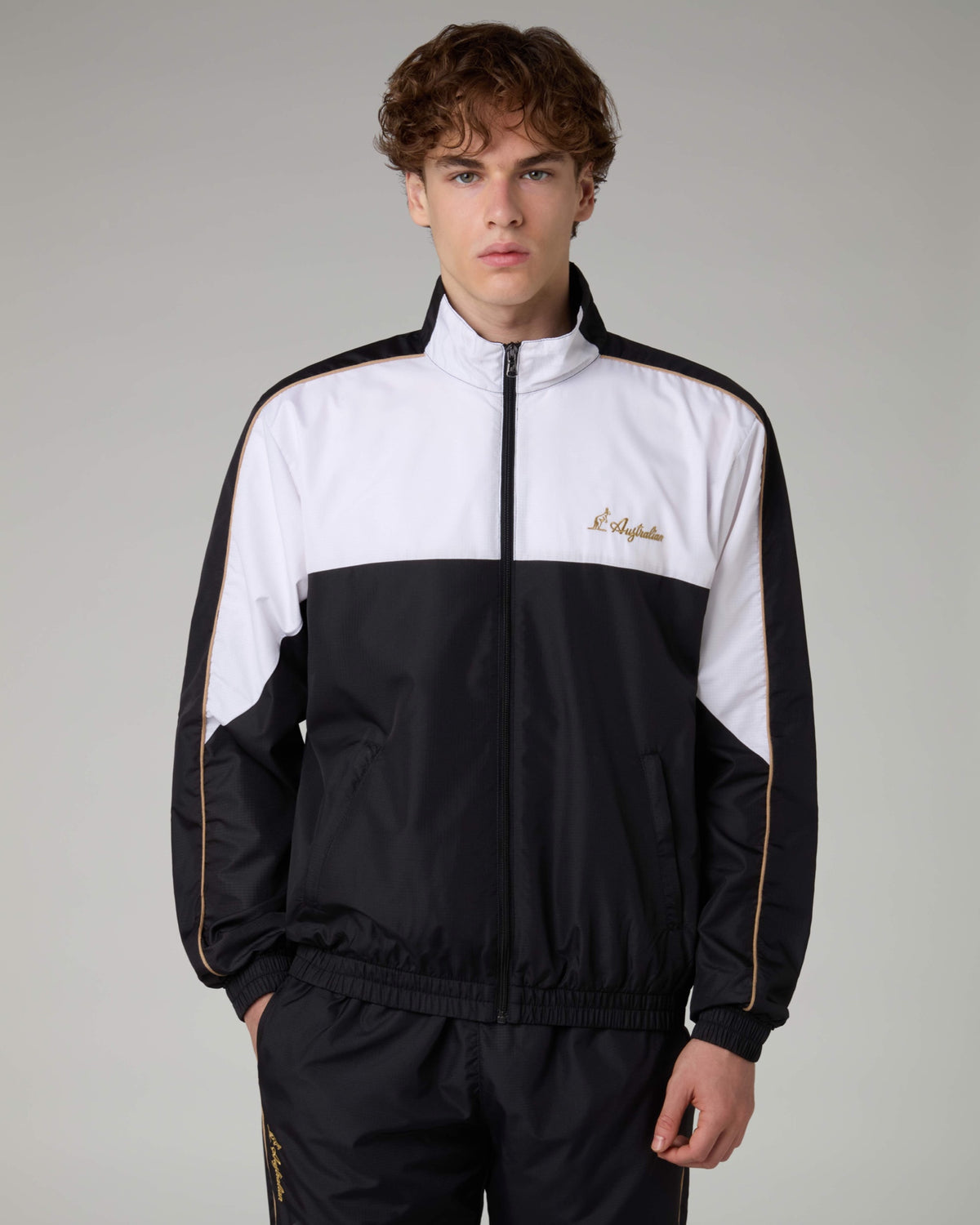 New Poison Track Jacket