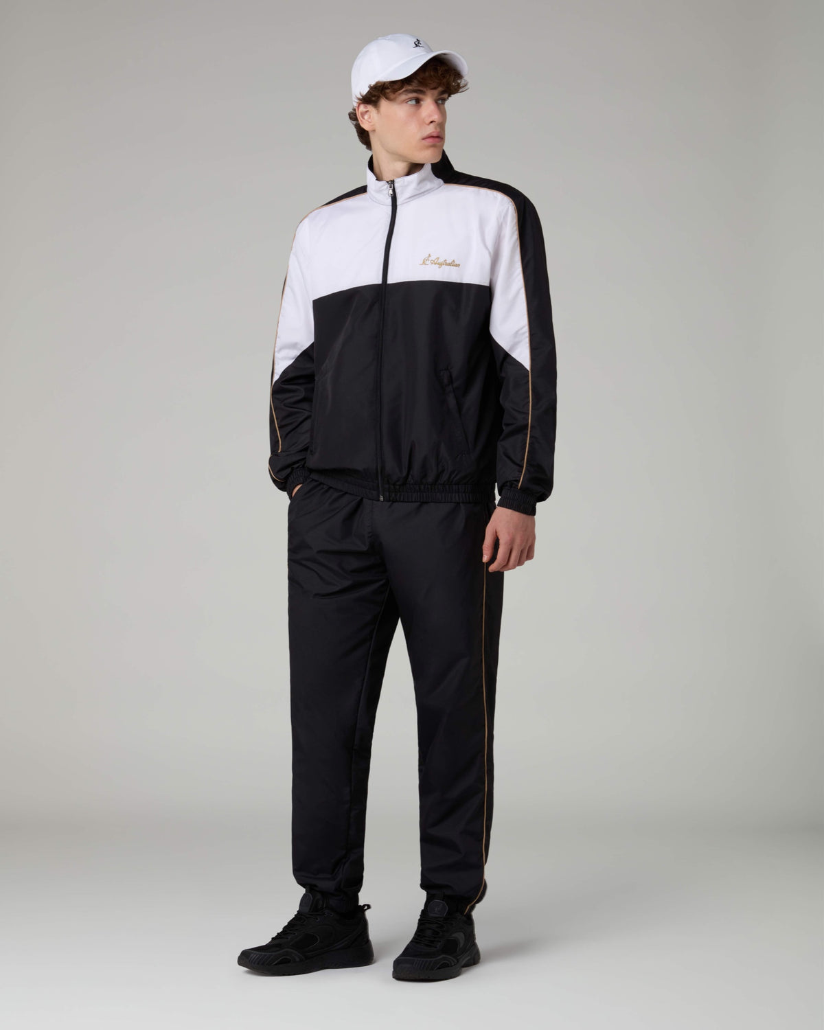 New Poison Track Jacket