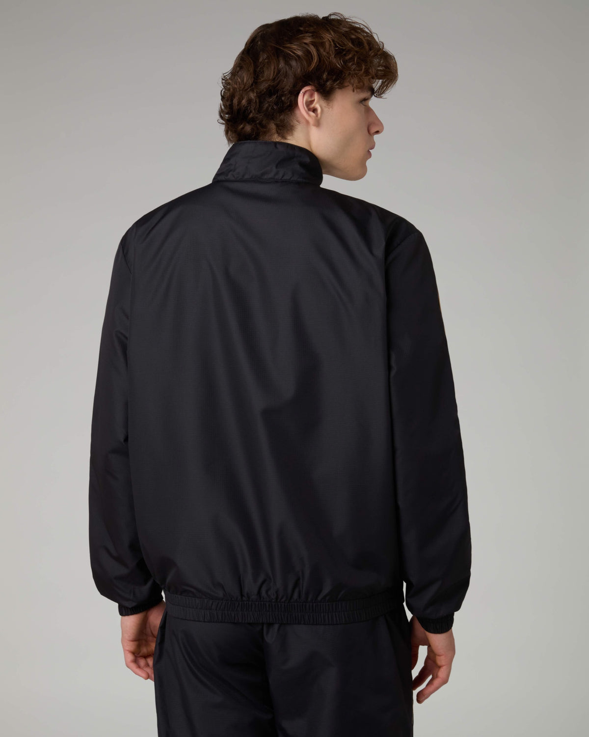New Poison Track Jacket