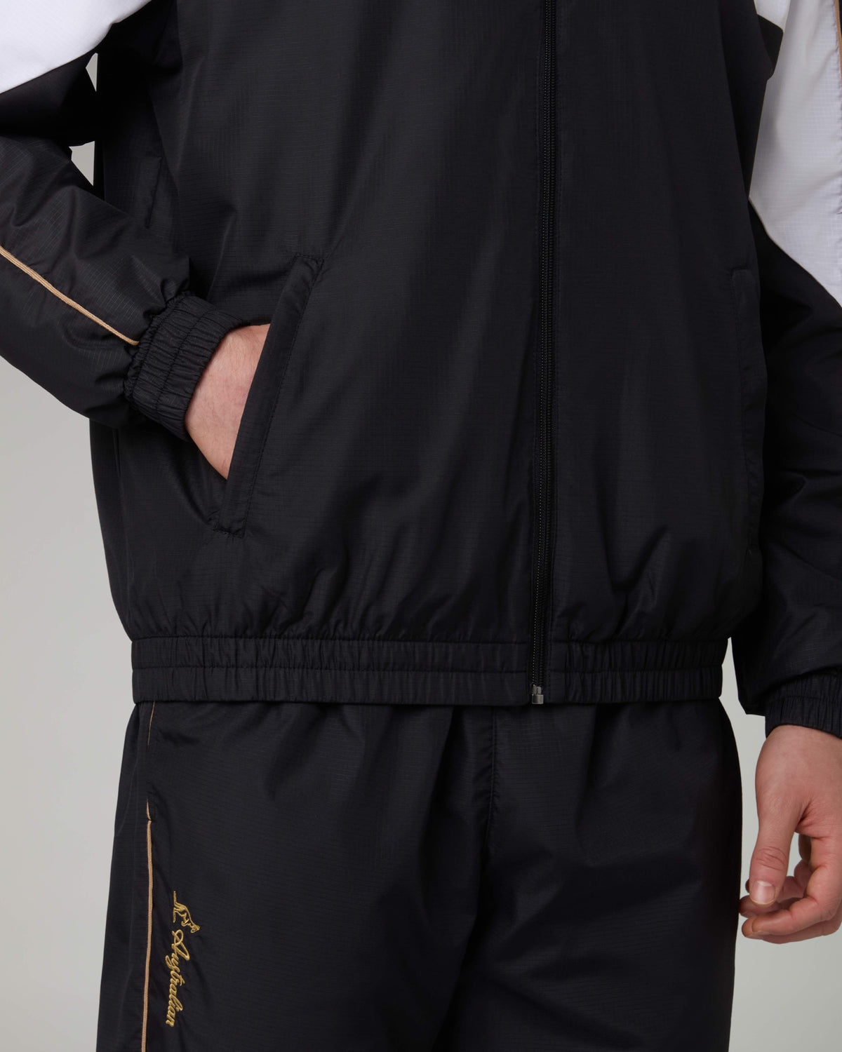 New Poison Track Jacket