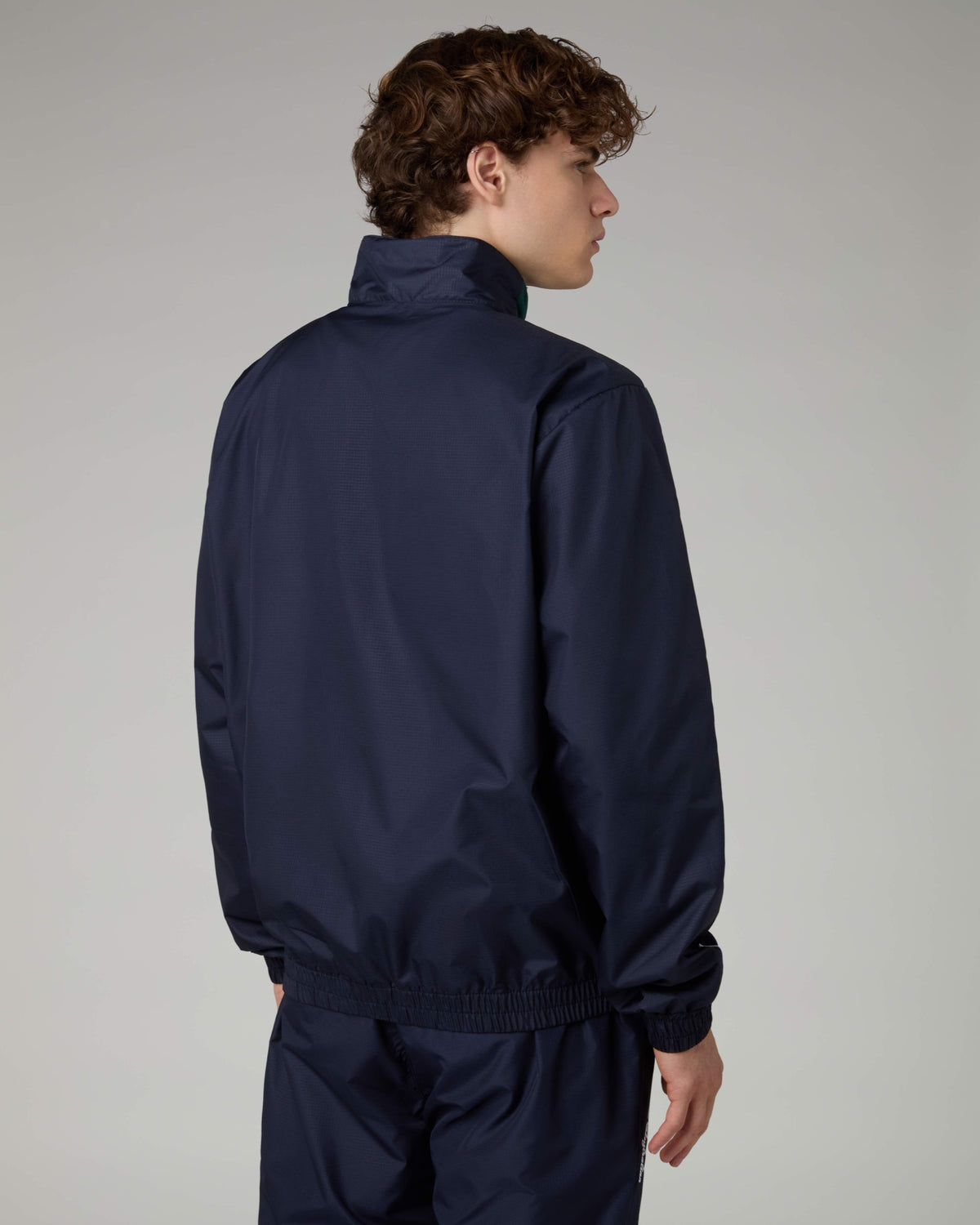 New Poison Track Jacket