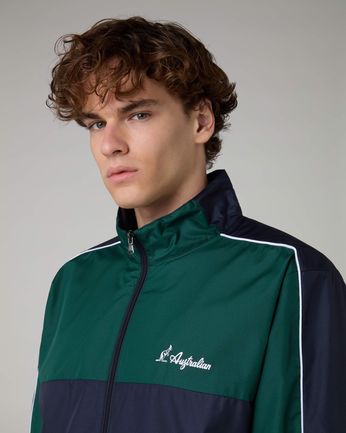 New Poison Track Jacket