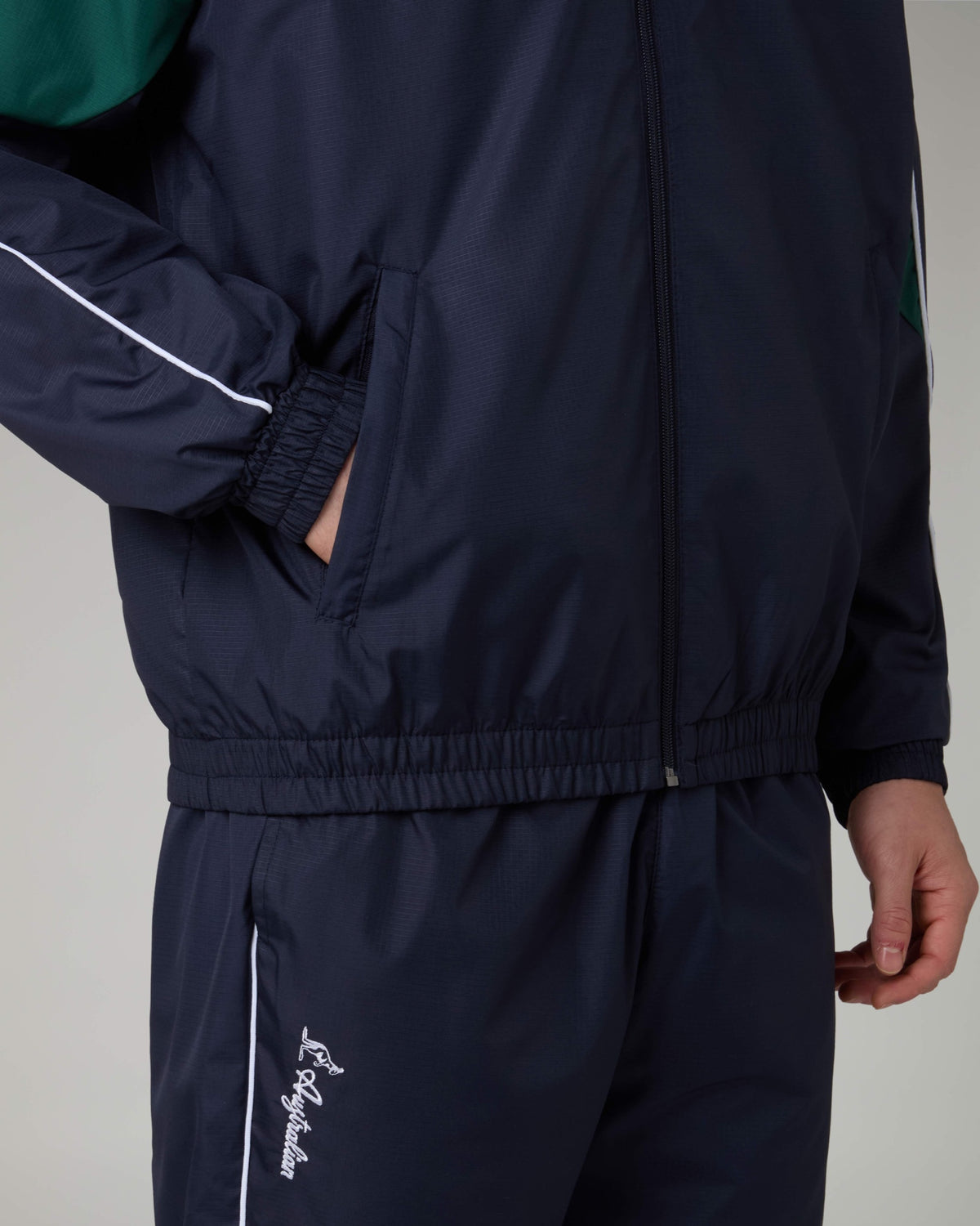 New Poison Track Jacket