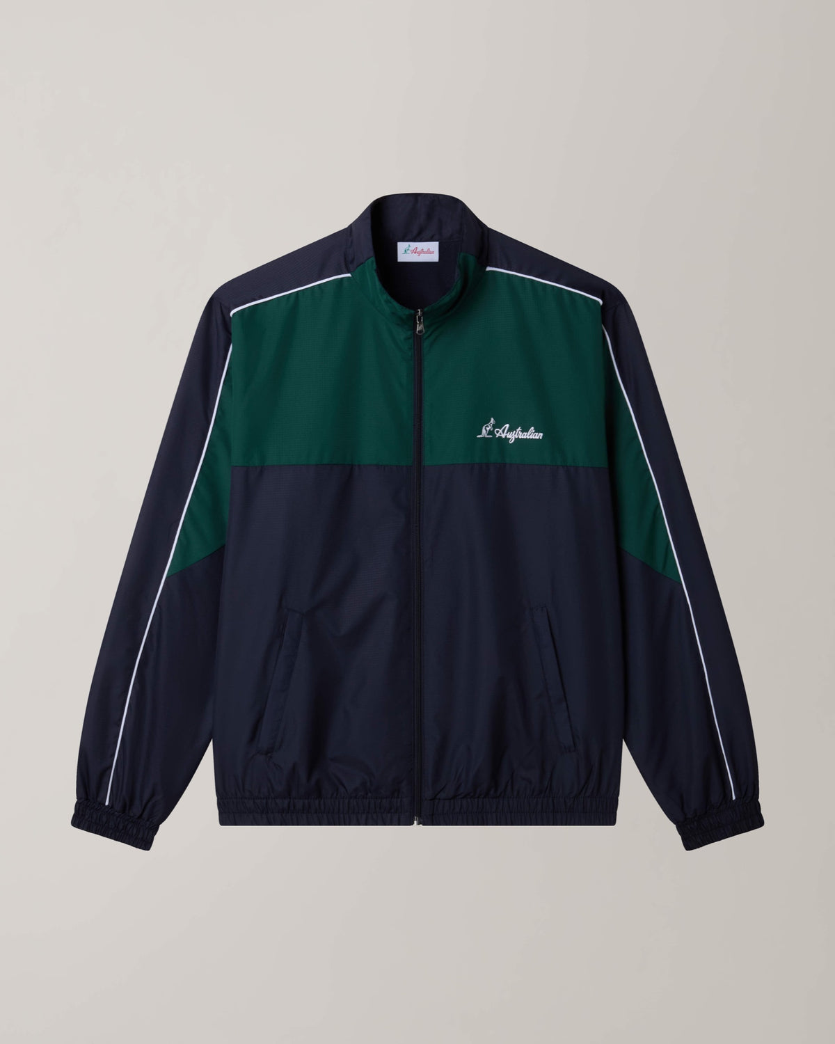 New Poison Track Jacket