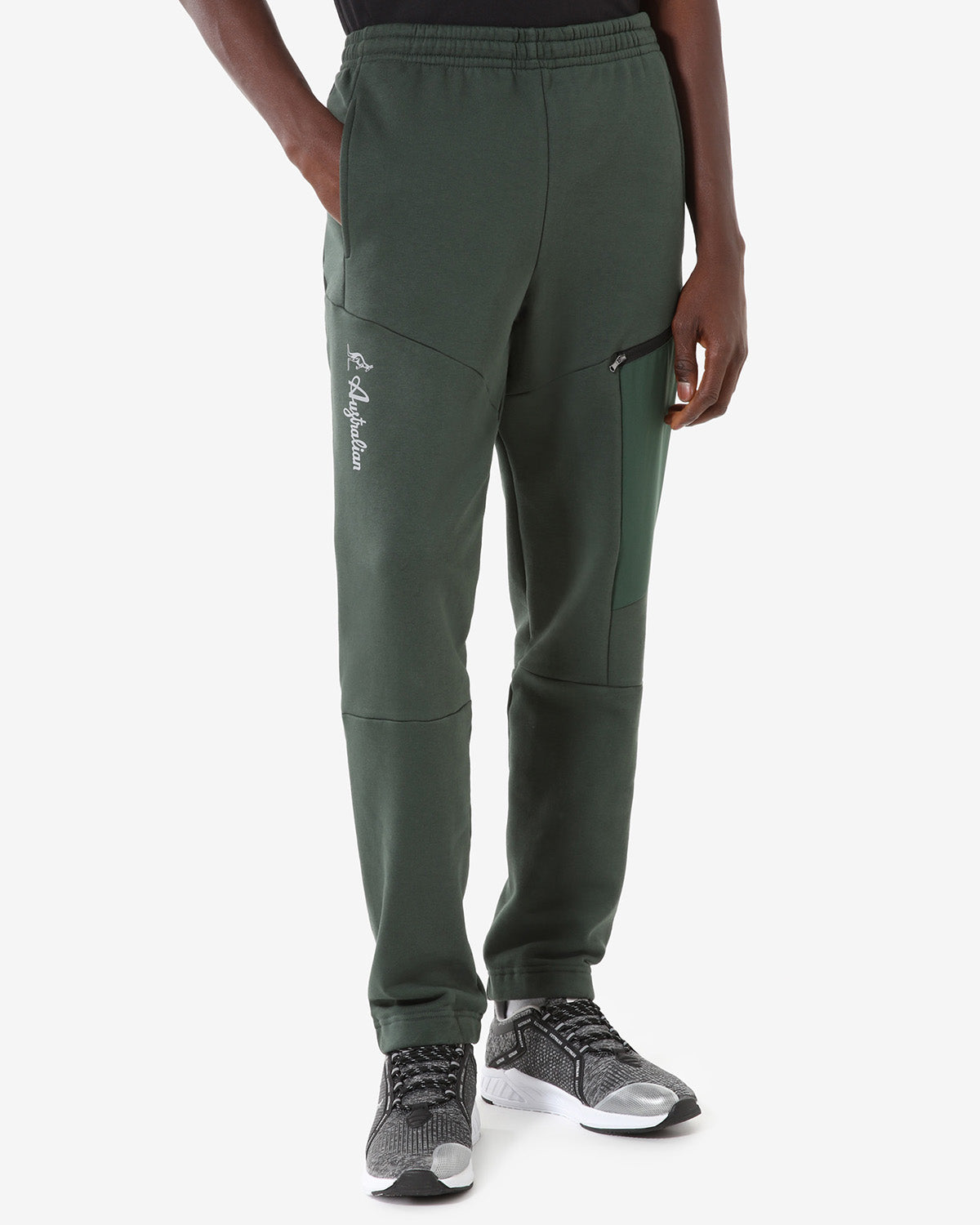 Tek Fleece Pant: Australian Sportswear