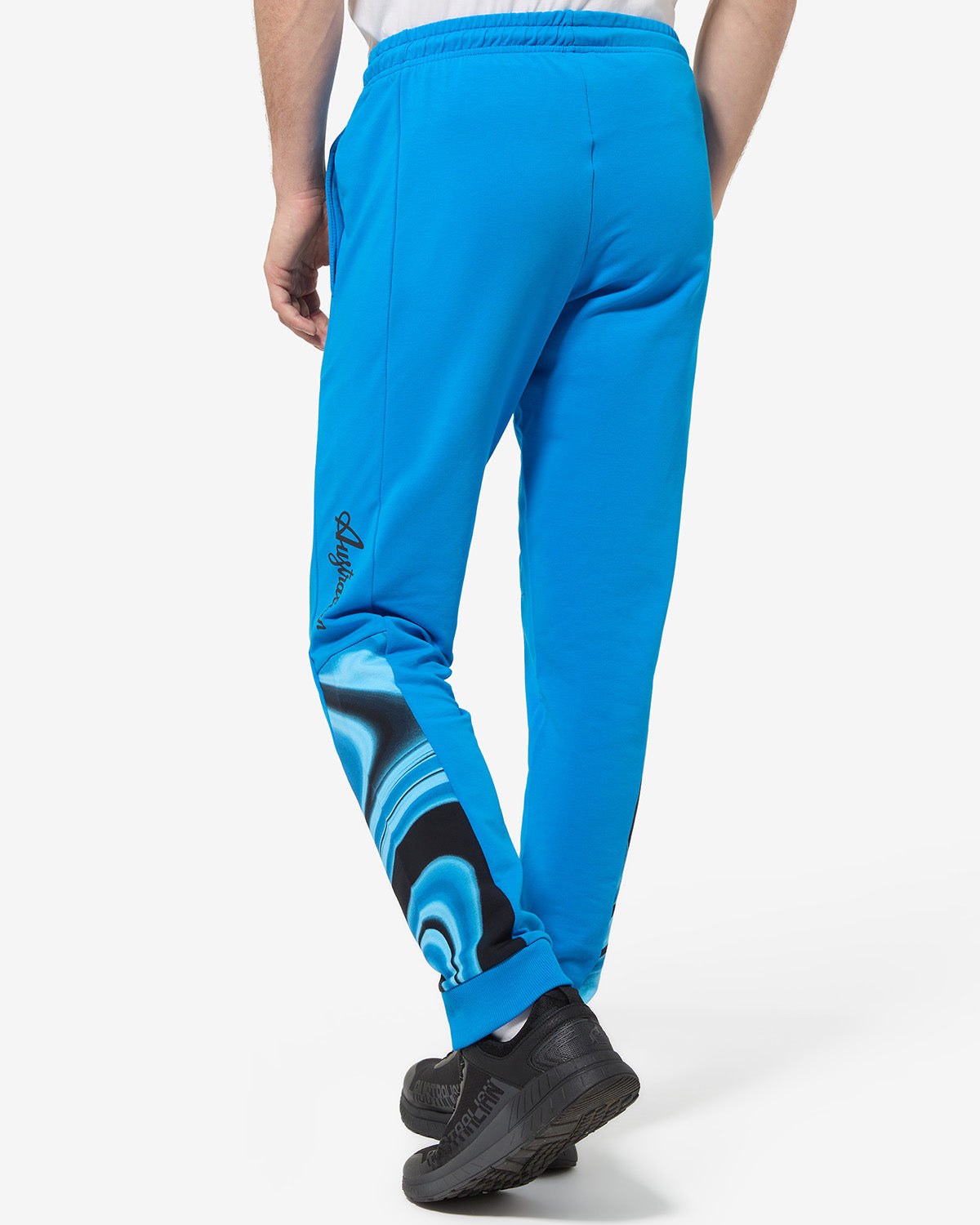 Deep Water Track Pant: Australian Sportswear