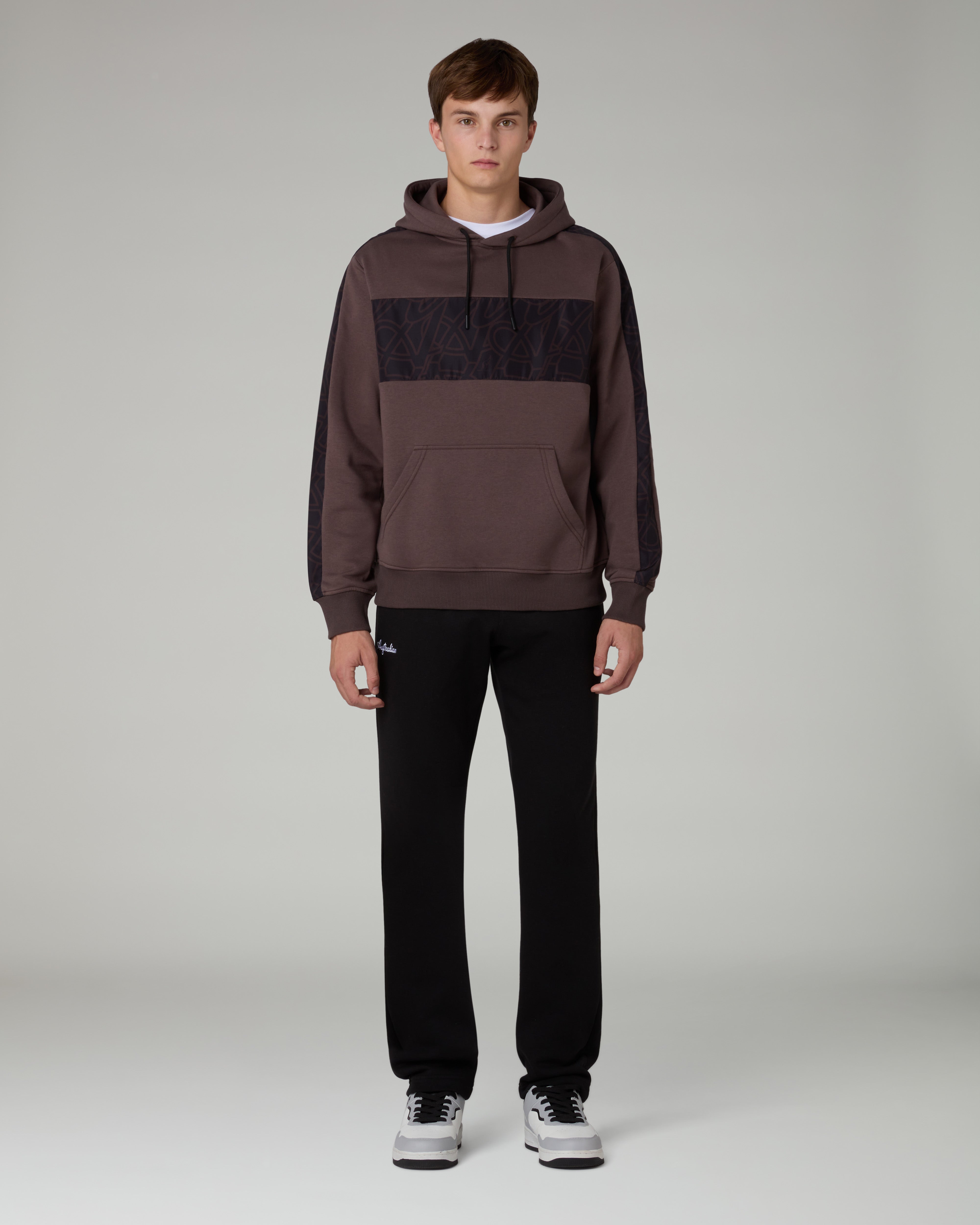 Essential Fleece Track Pant