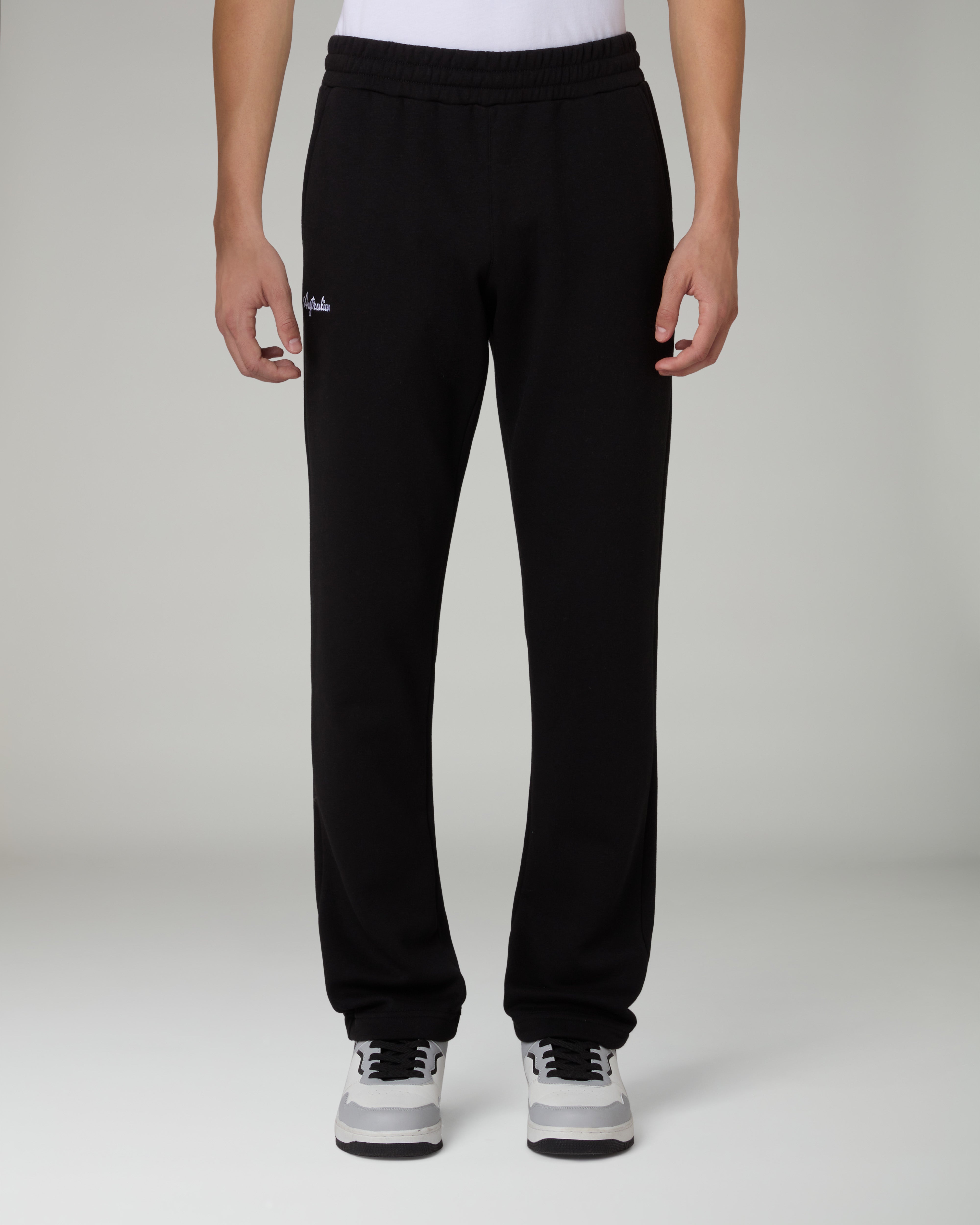 Essential Fleece Track Pant
