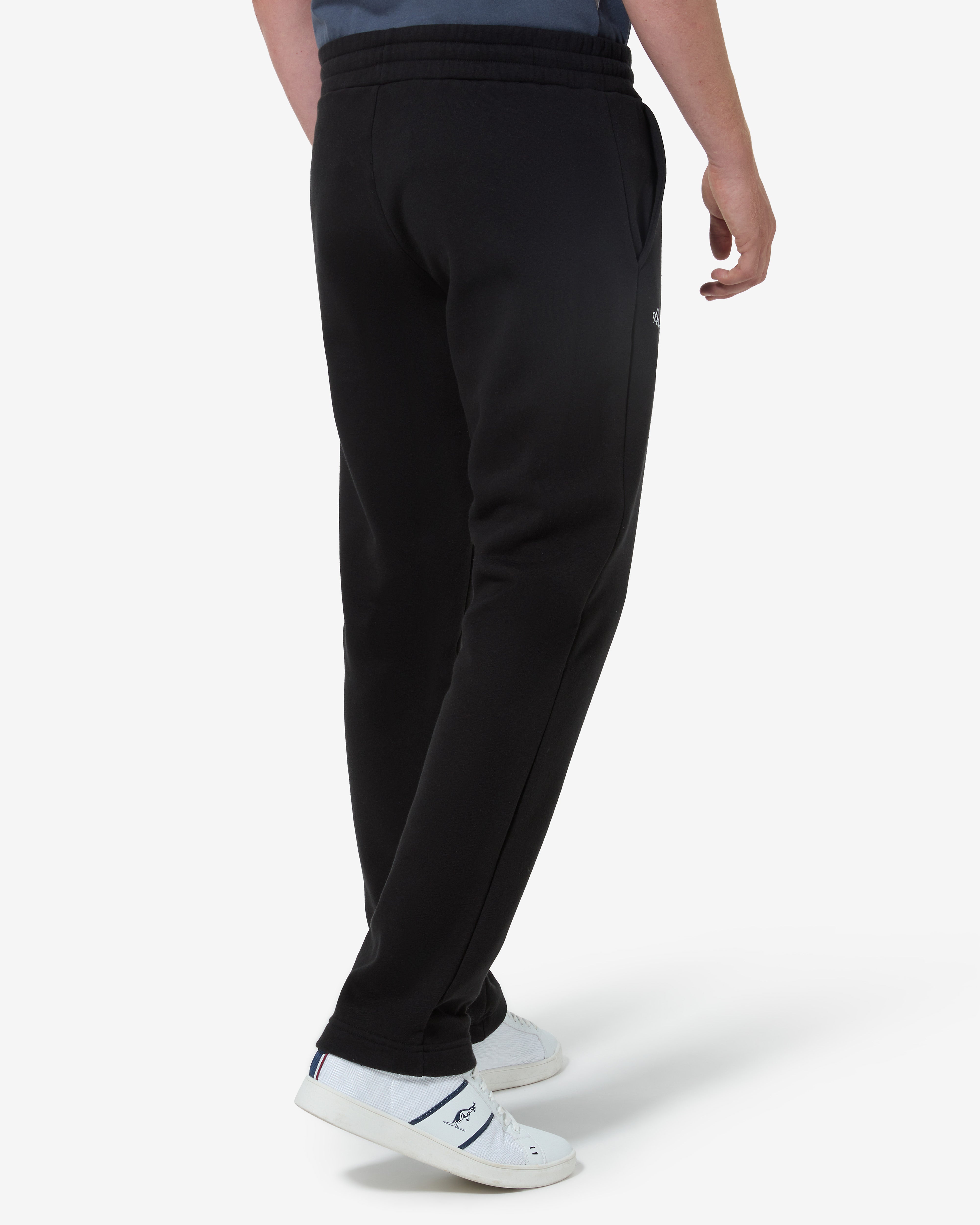 Essential Fleece Track Pant