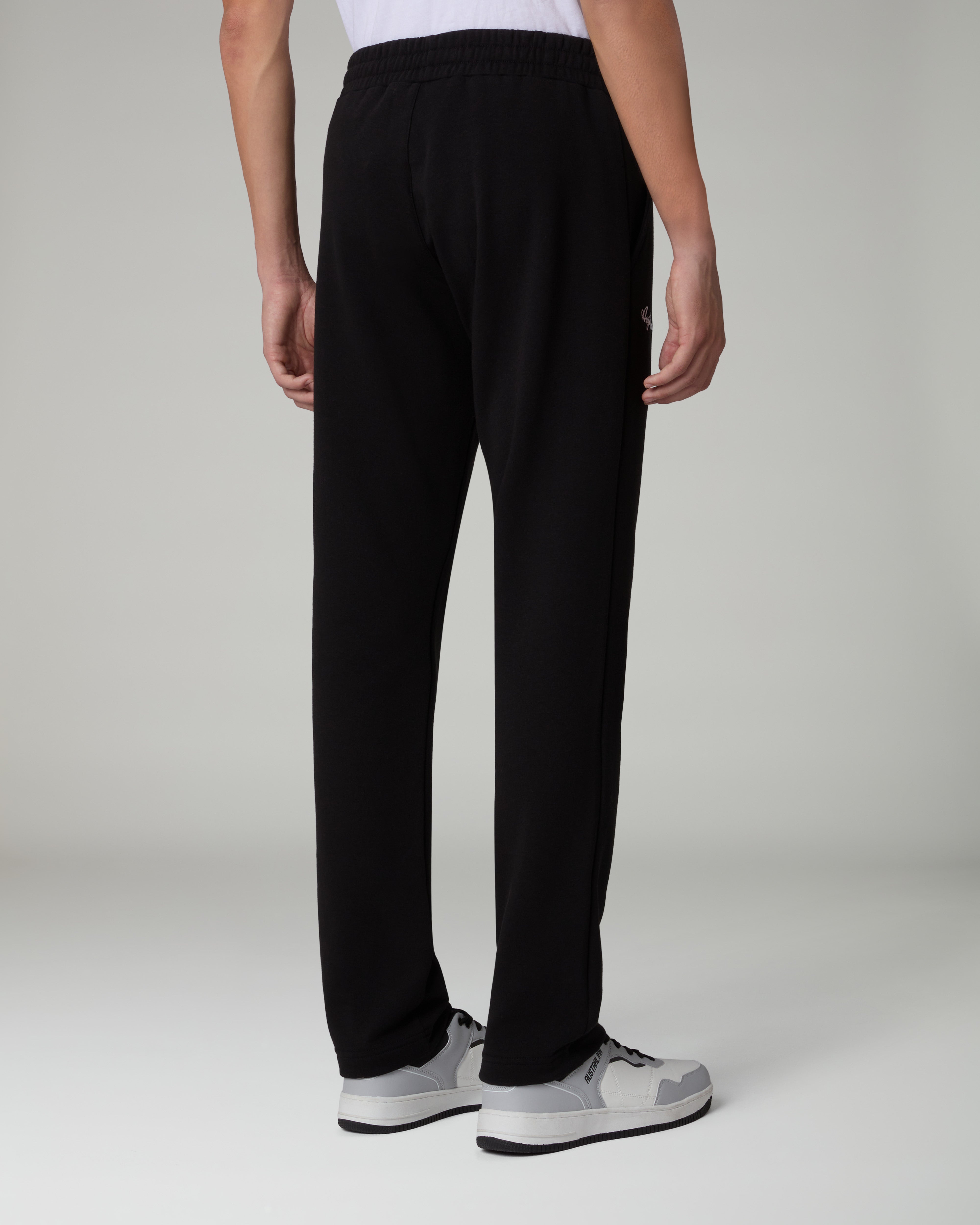 Essential Fleece Track Pant
