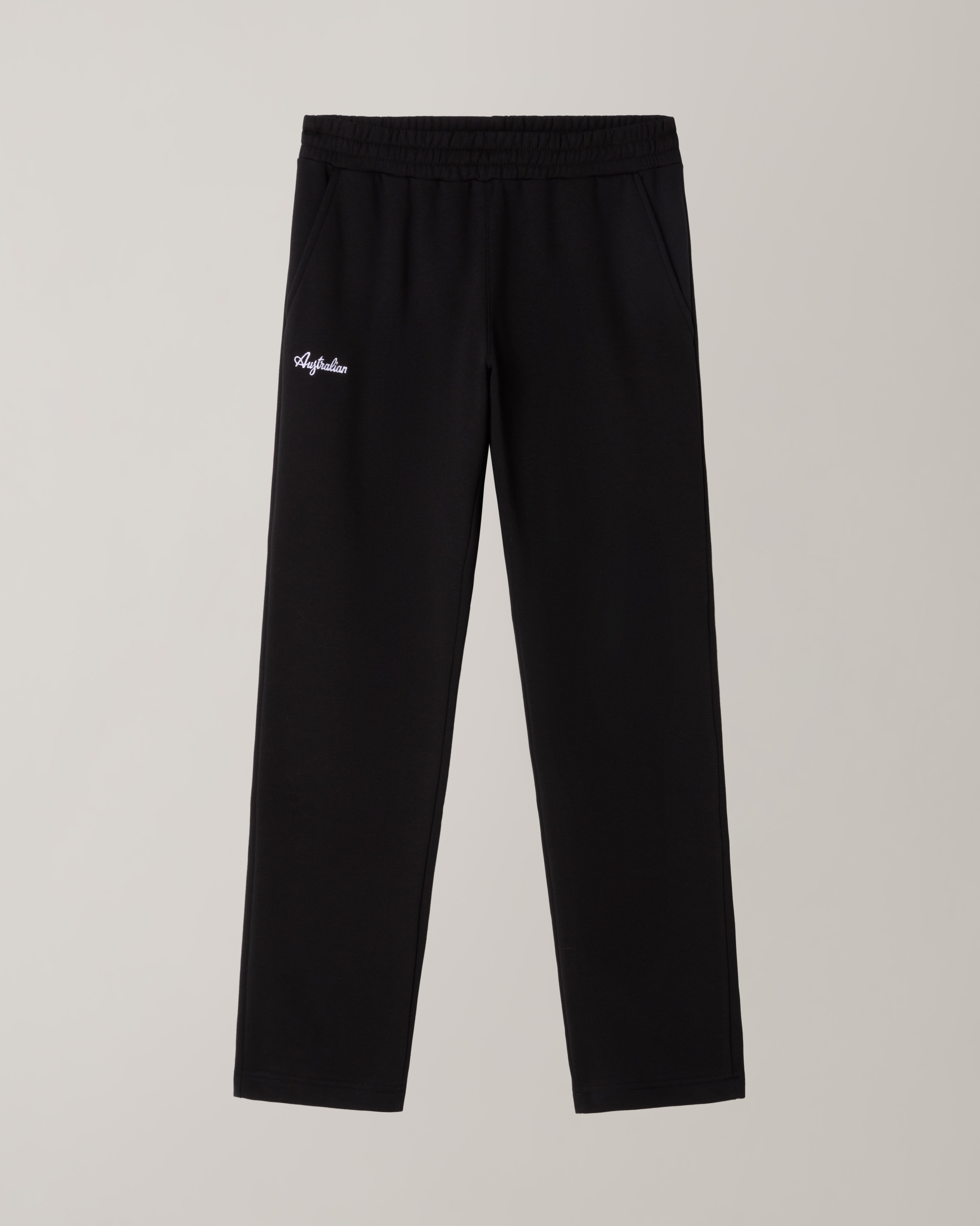 Essential Fleece Track Pant