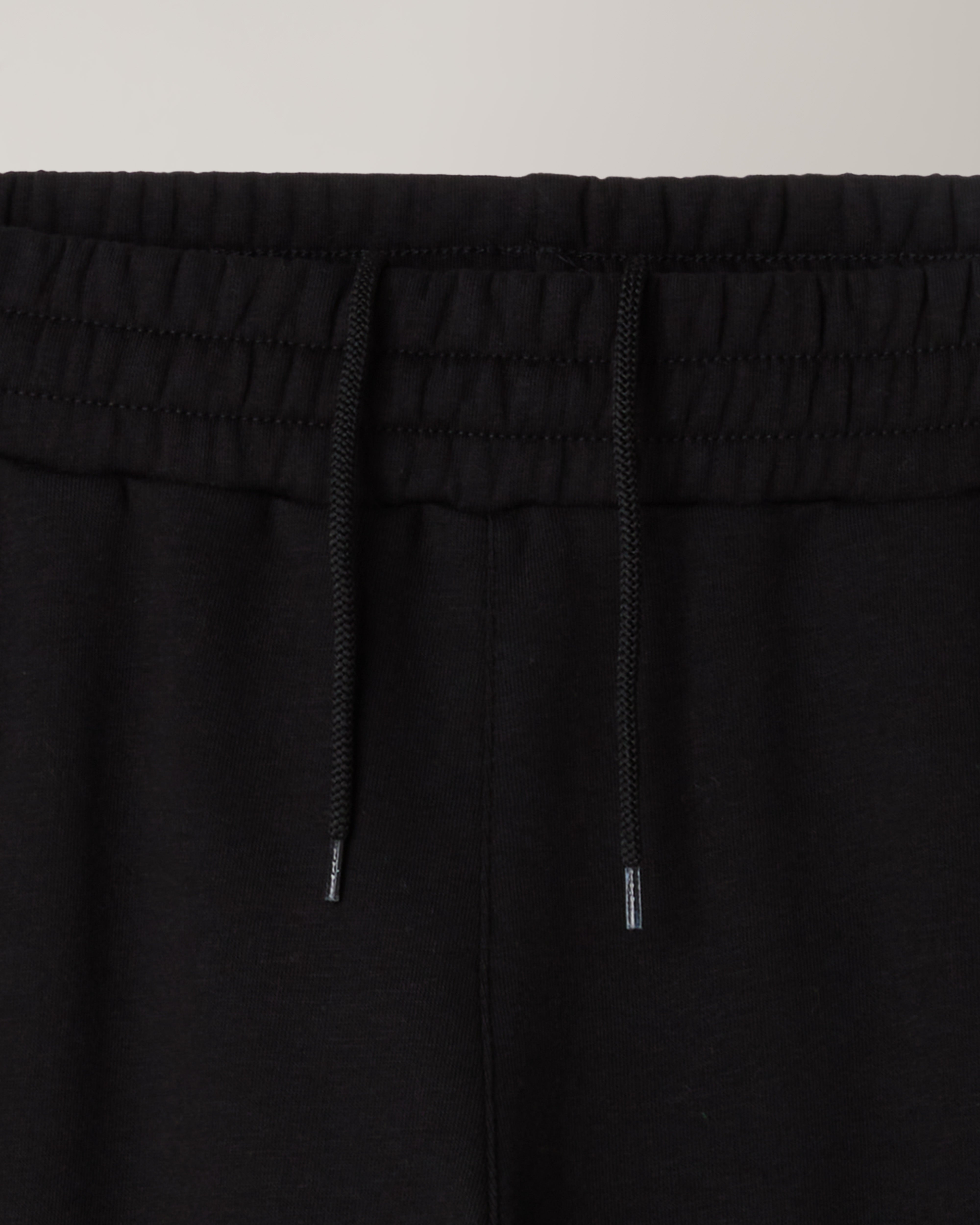 Essential Fleece Track Pant