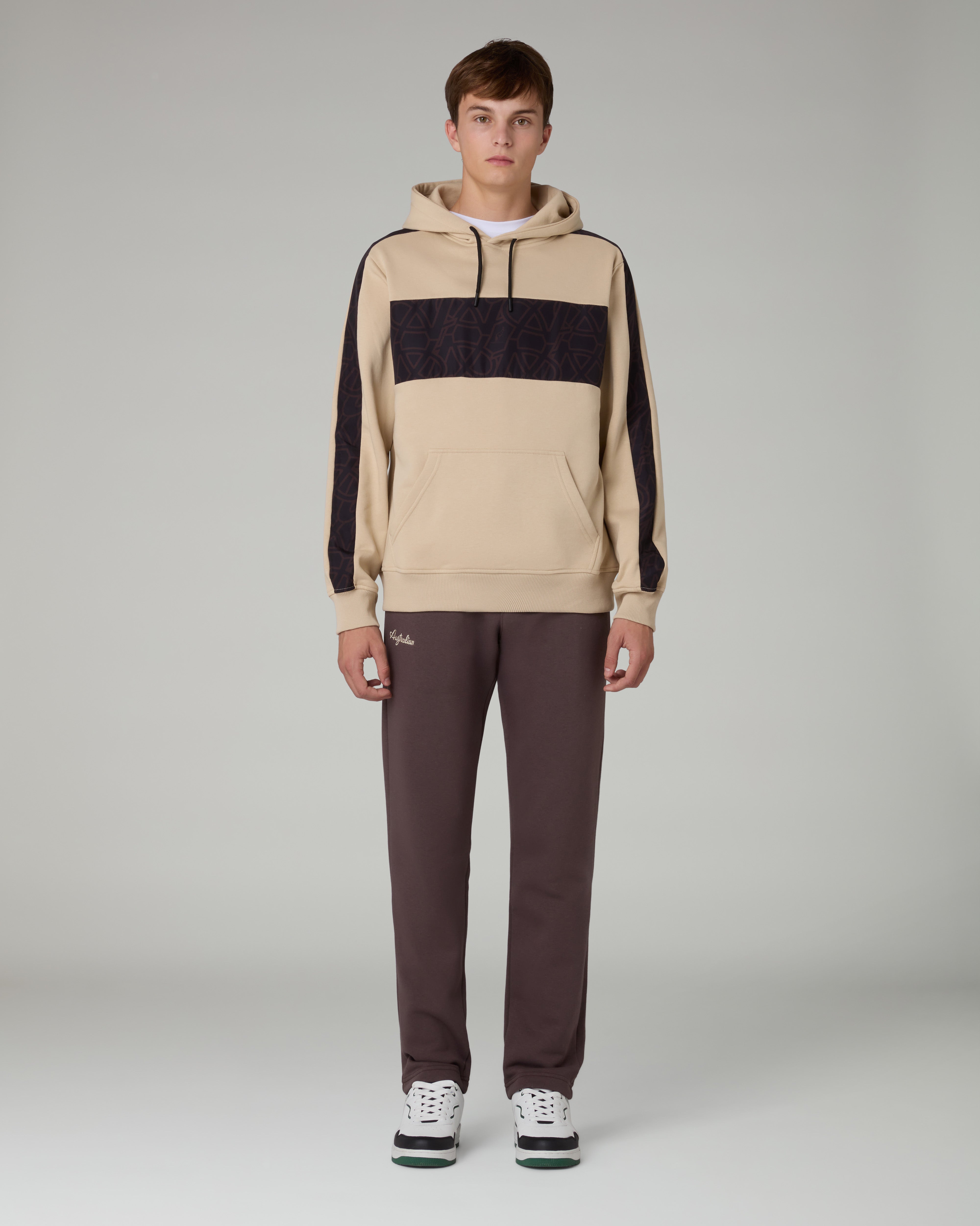 Essential Fleece Track Pant