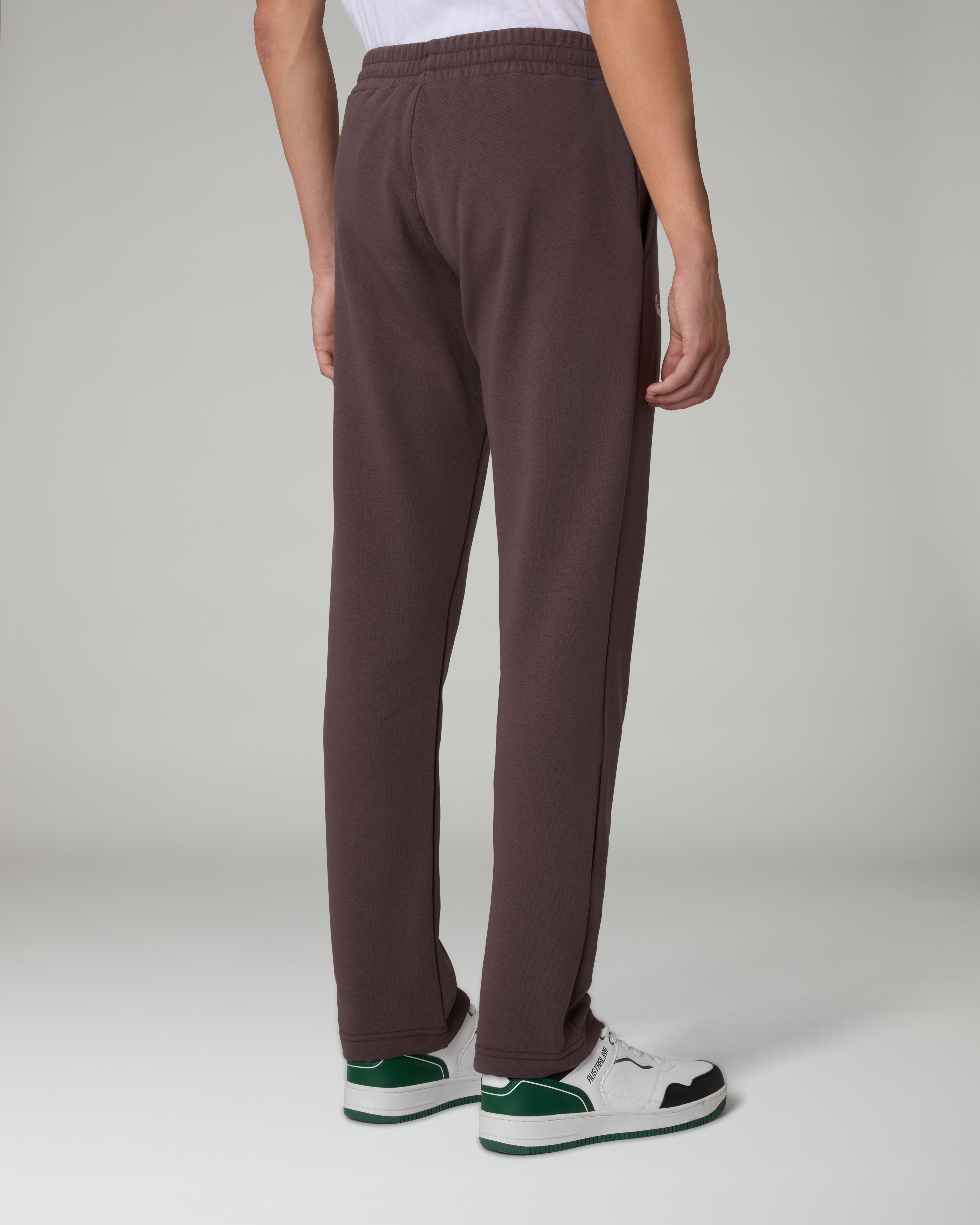Essential Fleece Track Pant