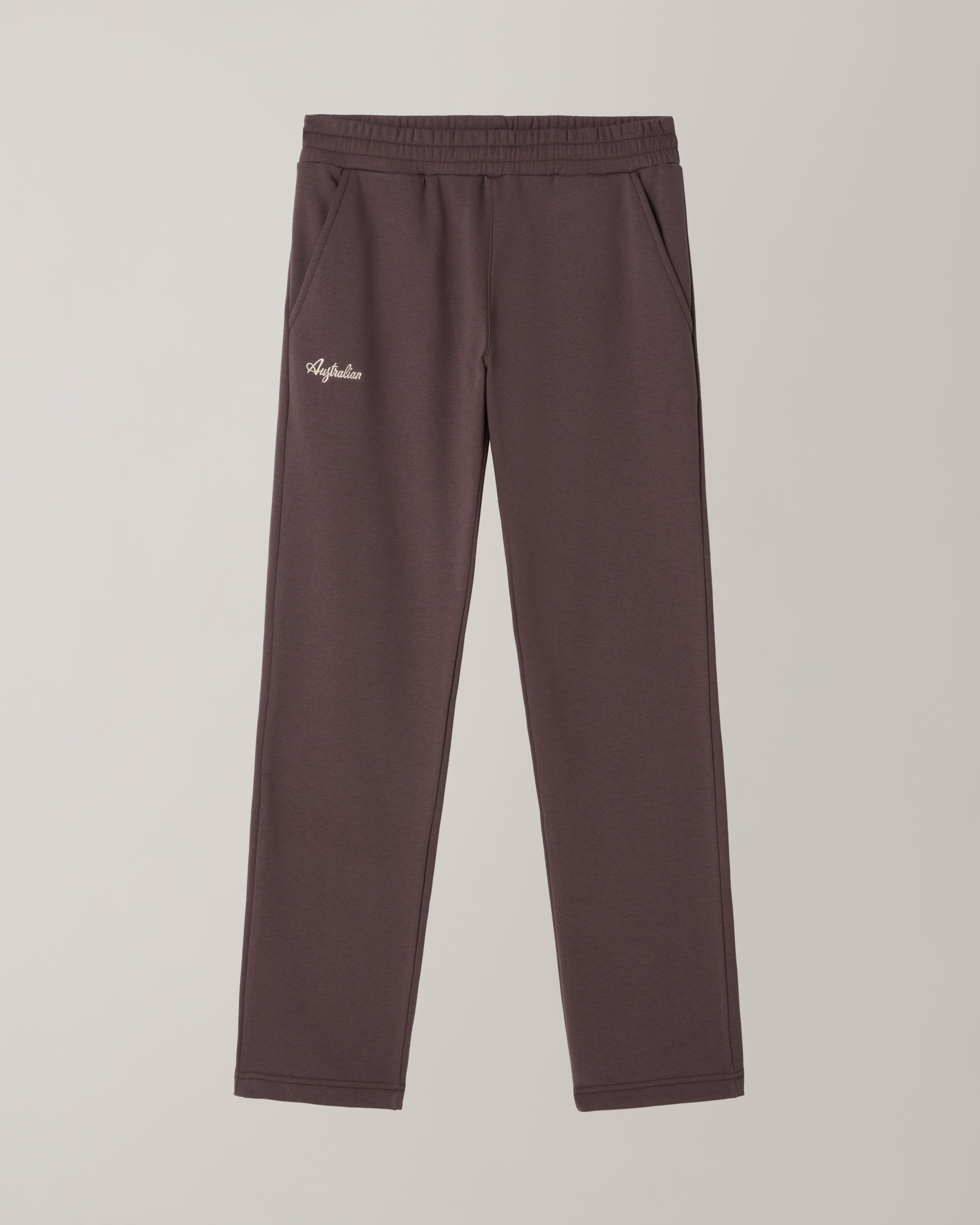 Essential Fleece Track Pant