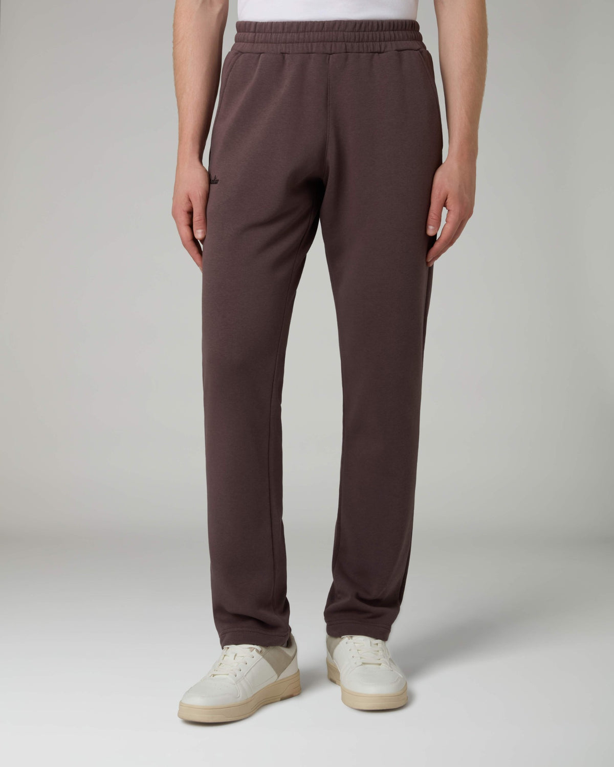 Essential Fleece Track Pant