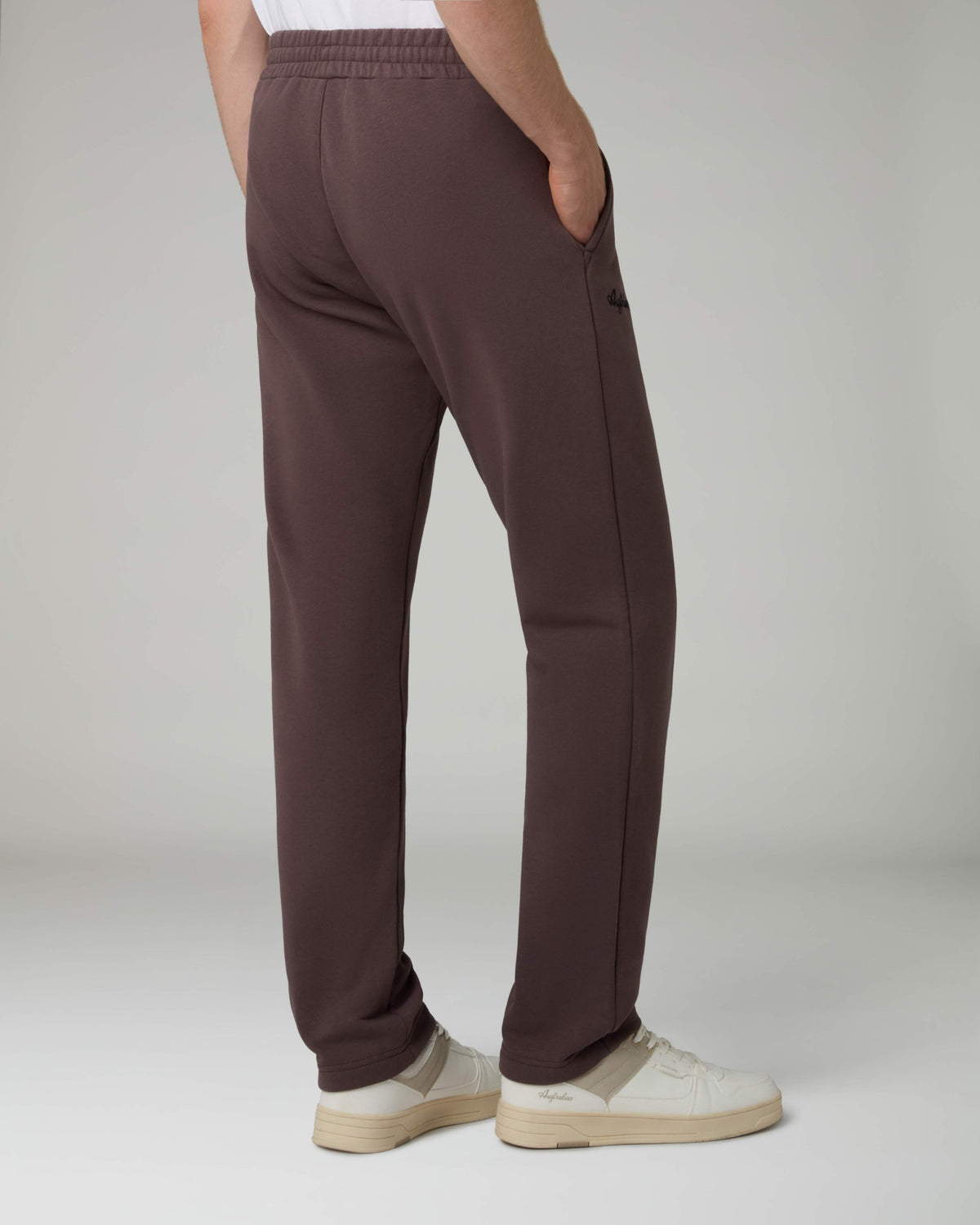 Essential Fleece Track Pant