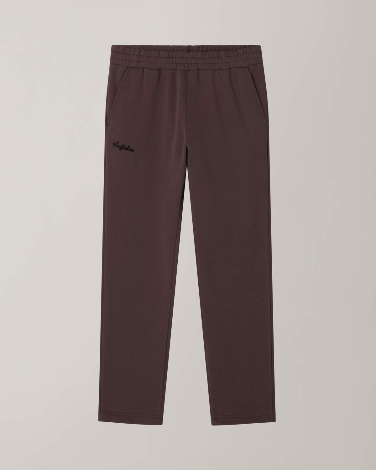 Essential Fleece Track Pant