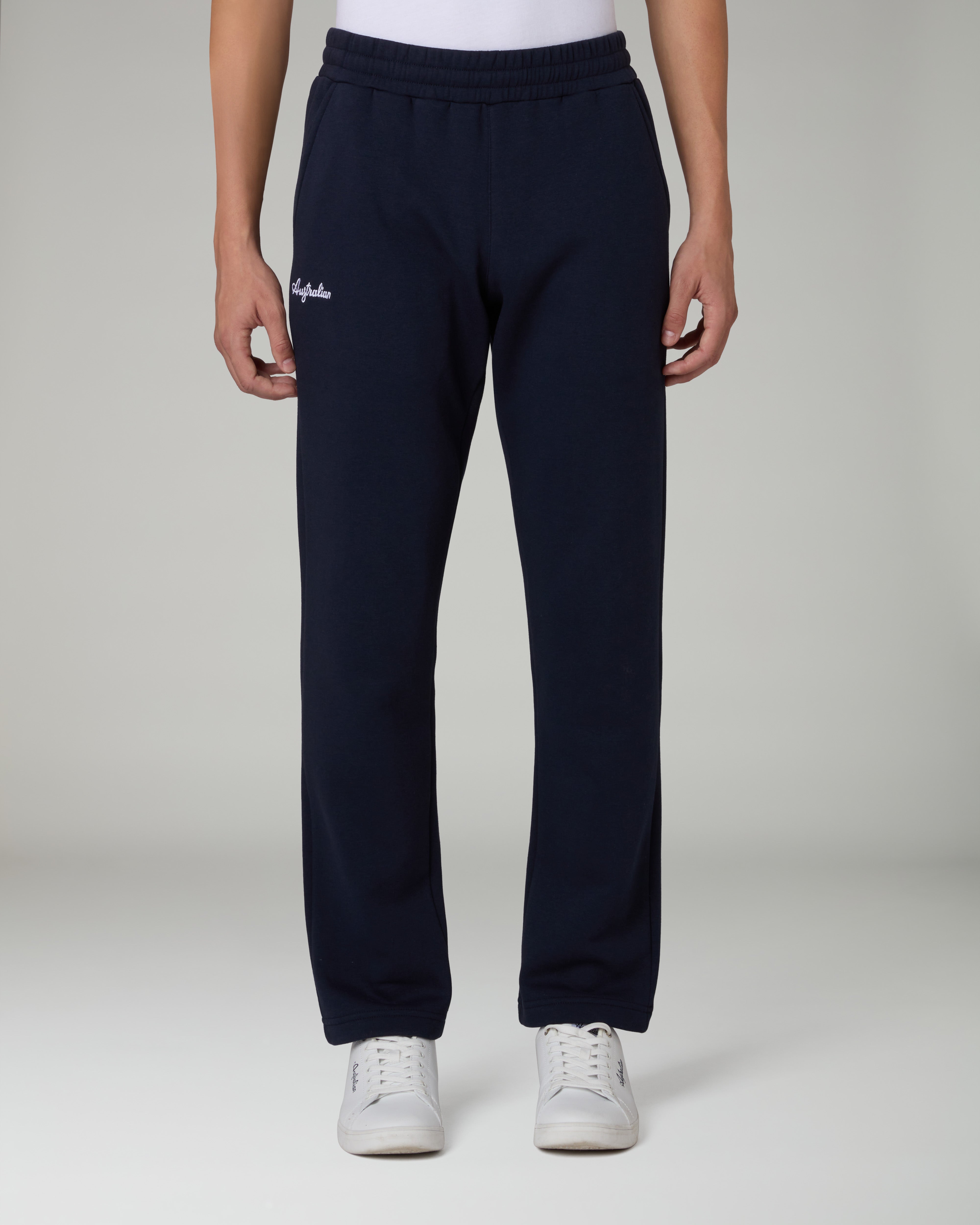 Essential Fleece Track Pant