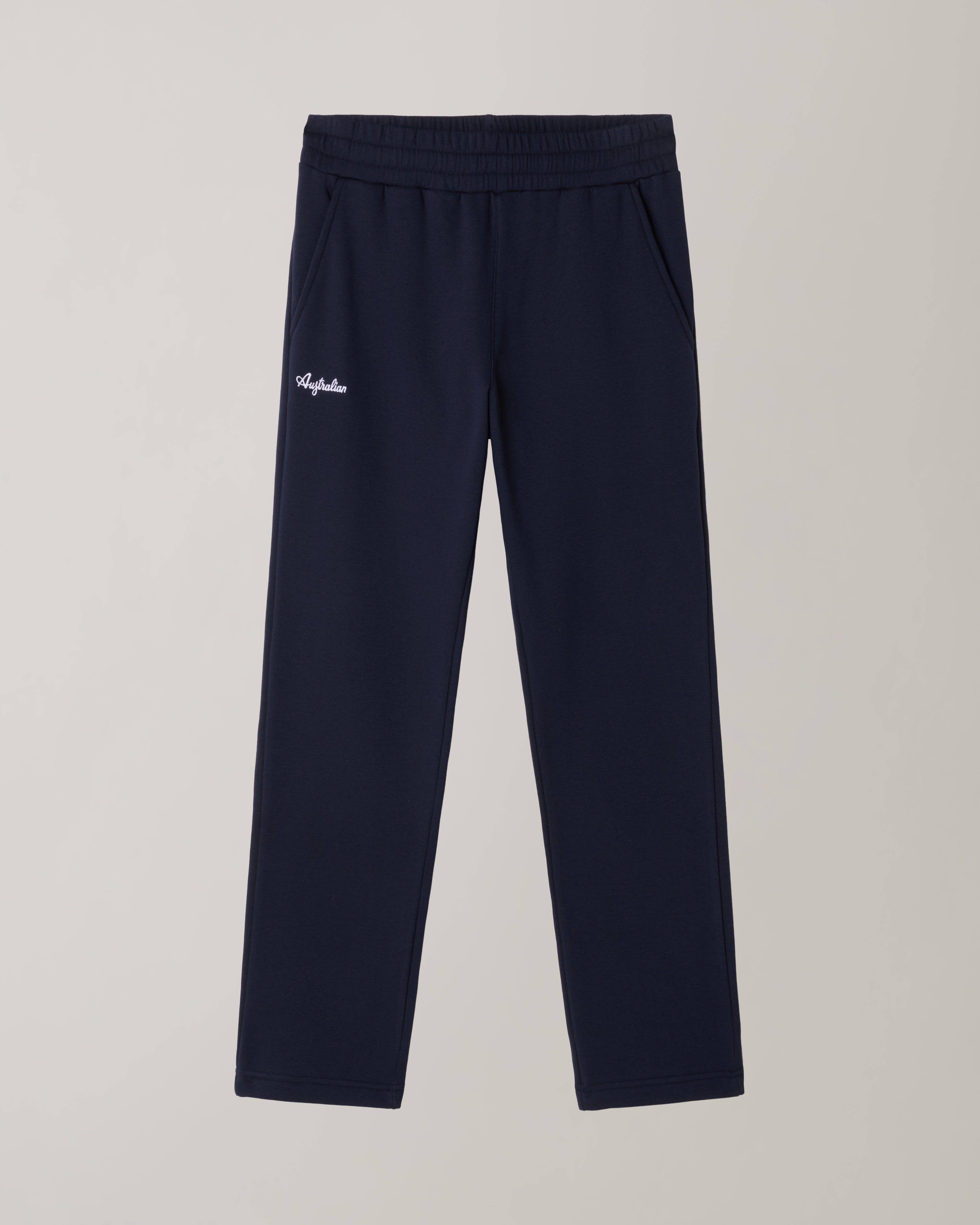 Essential Fleece Track Pant