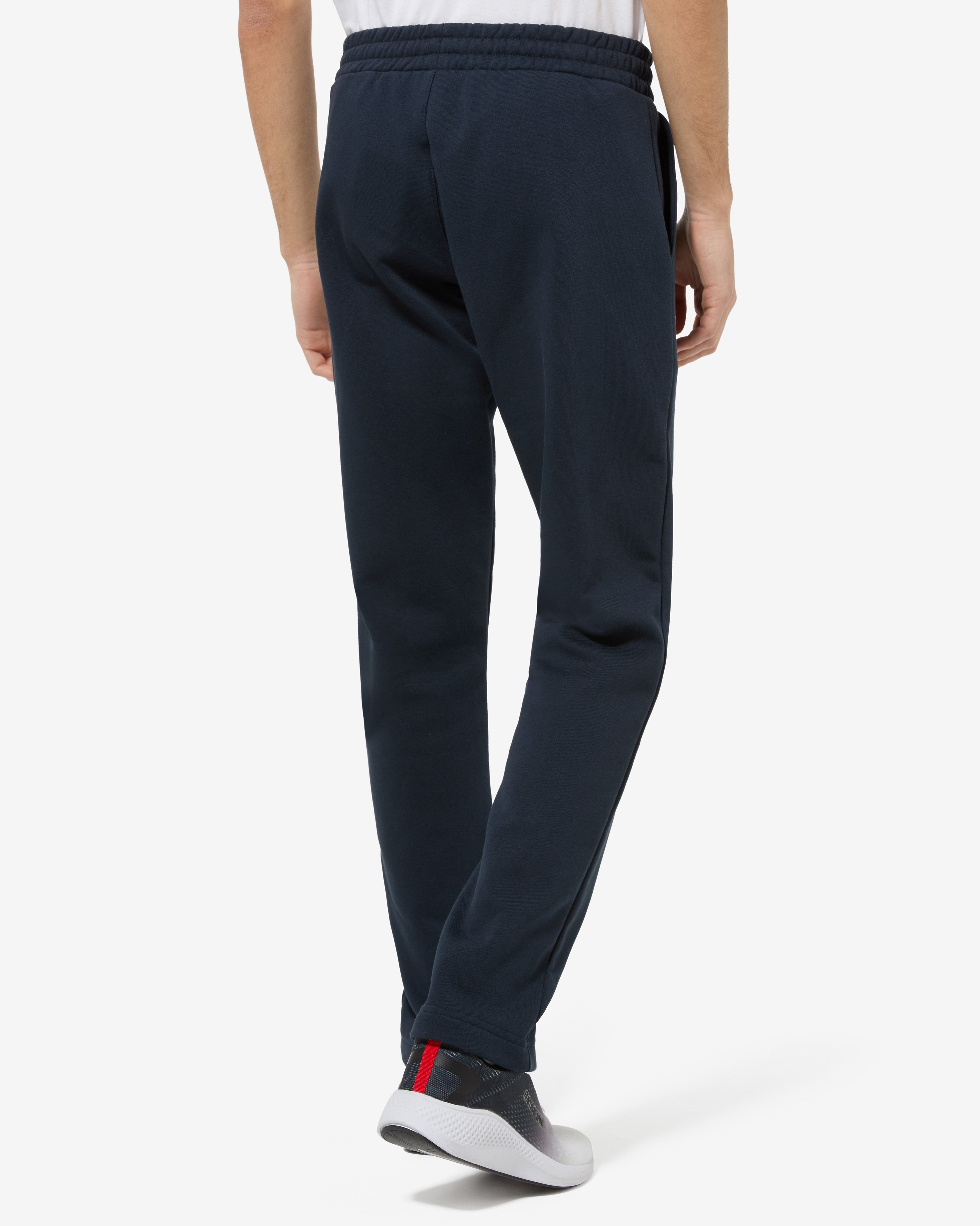 Essential Fleece Track Pant