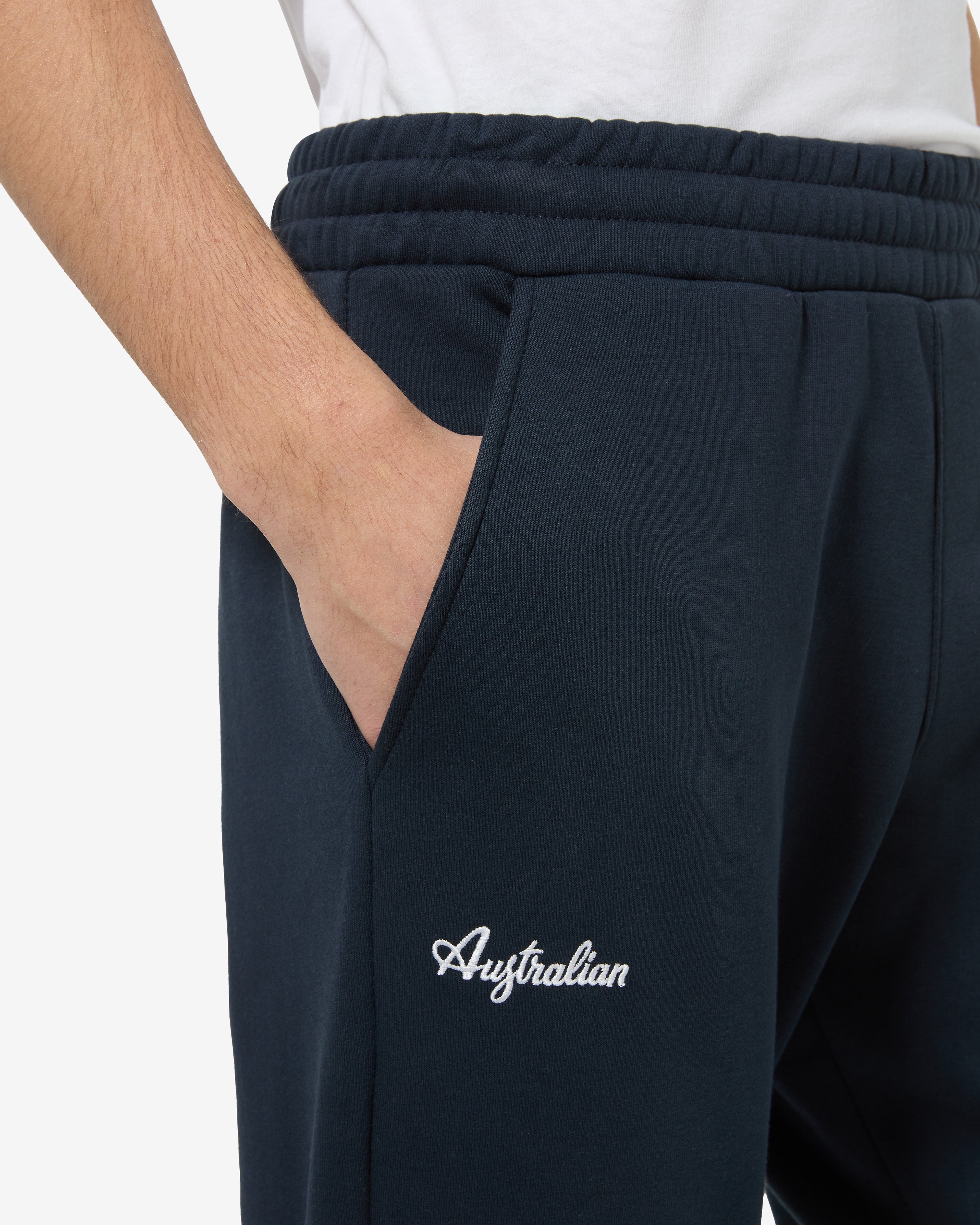 Essential Fleece Track Pant