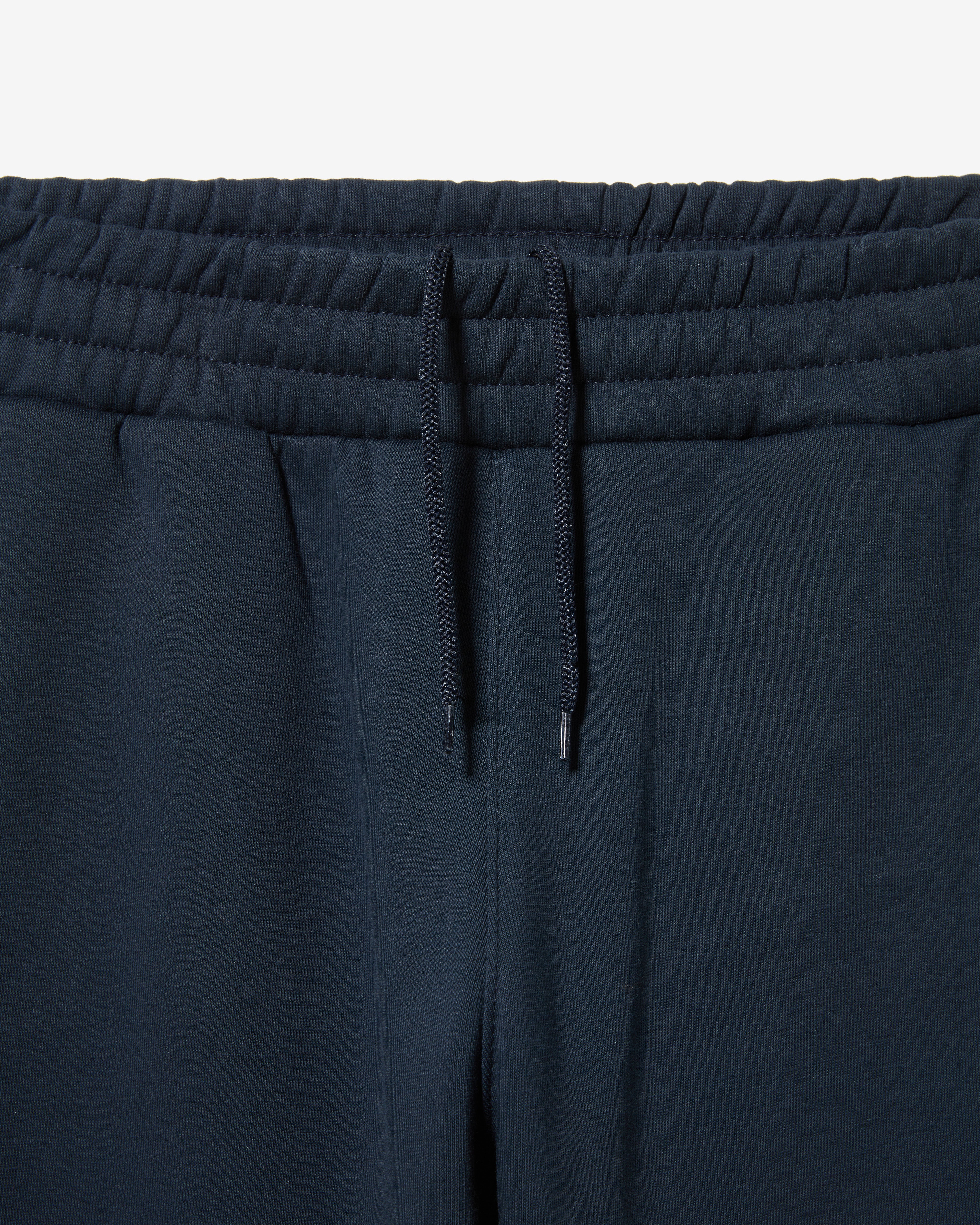 Essential Fleece Track Pant