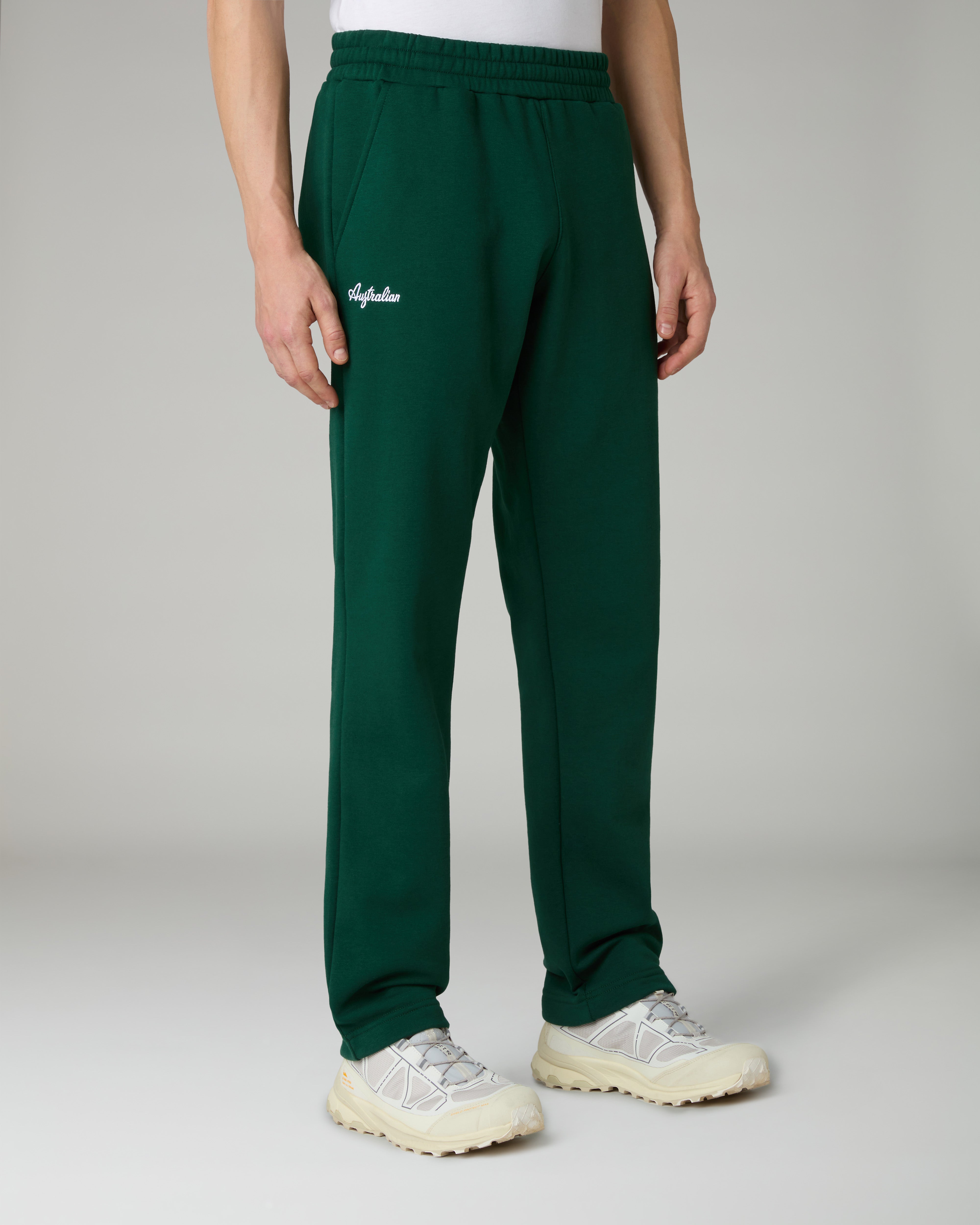 Essential Fleece Track Pant