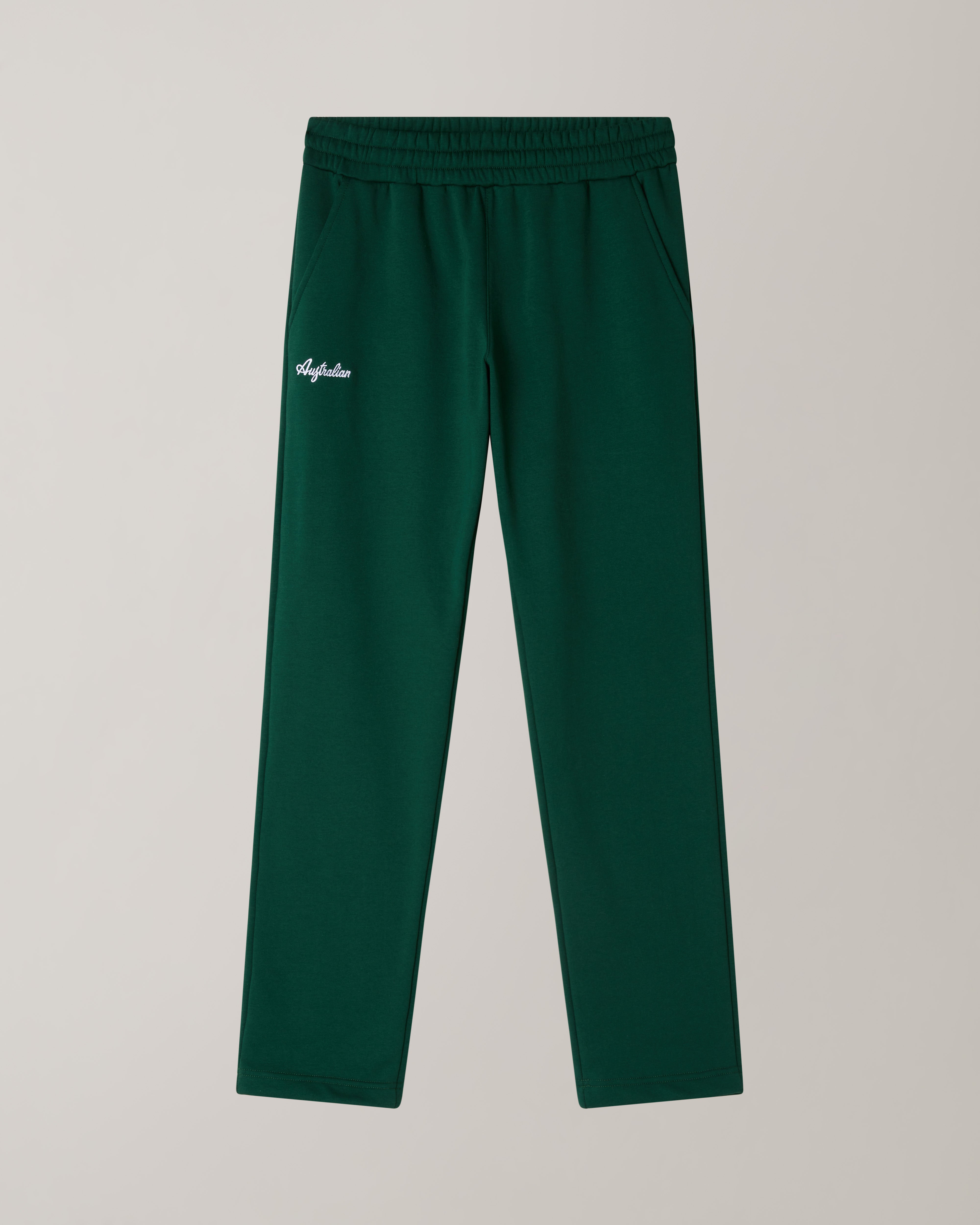 Essential Fleece Track Pant