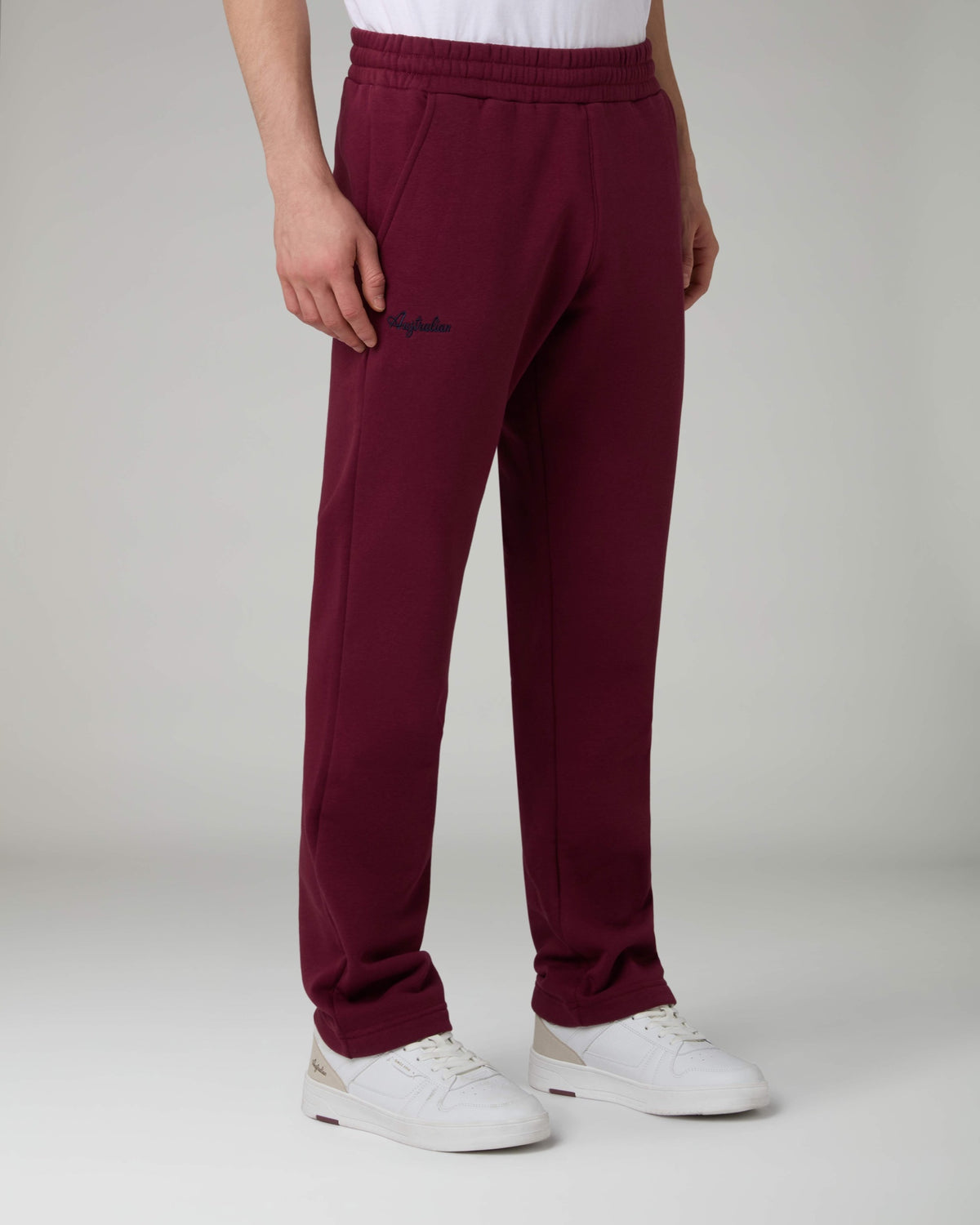 Essential Fleece Track Pant