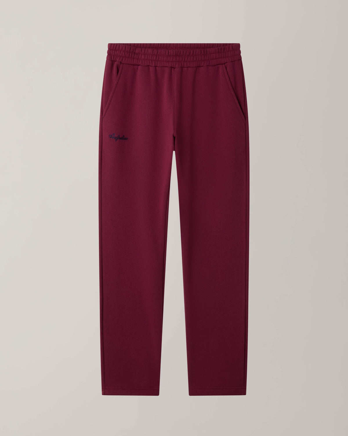 Essential Fleece Track Pant