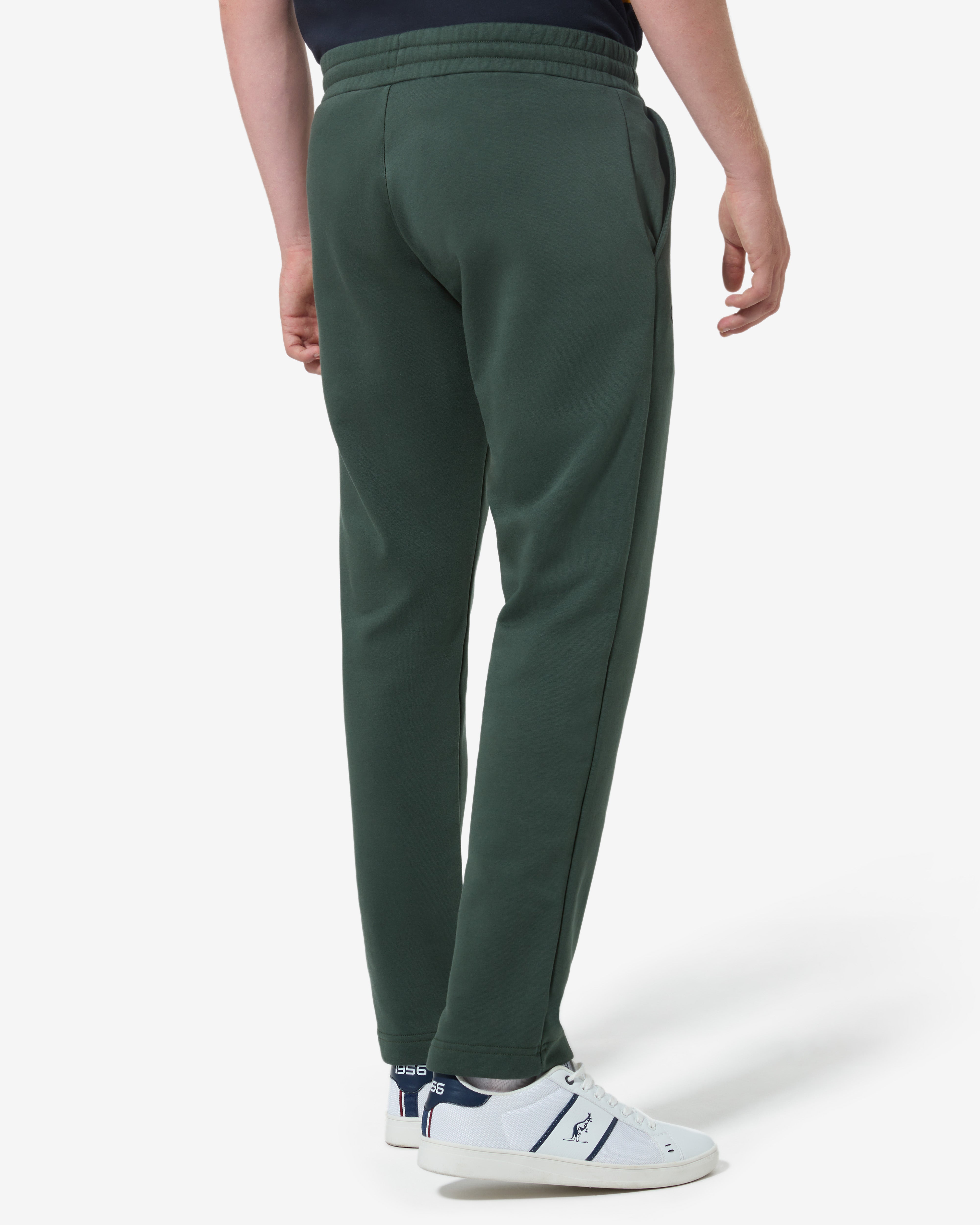 Essential Fleece Track Pant