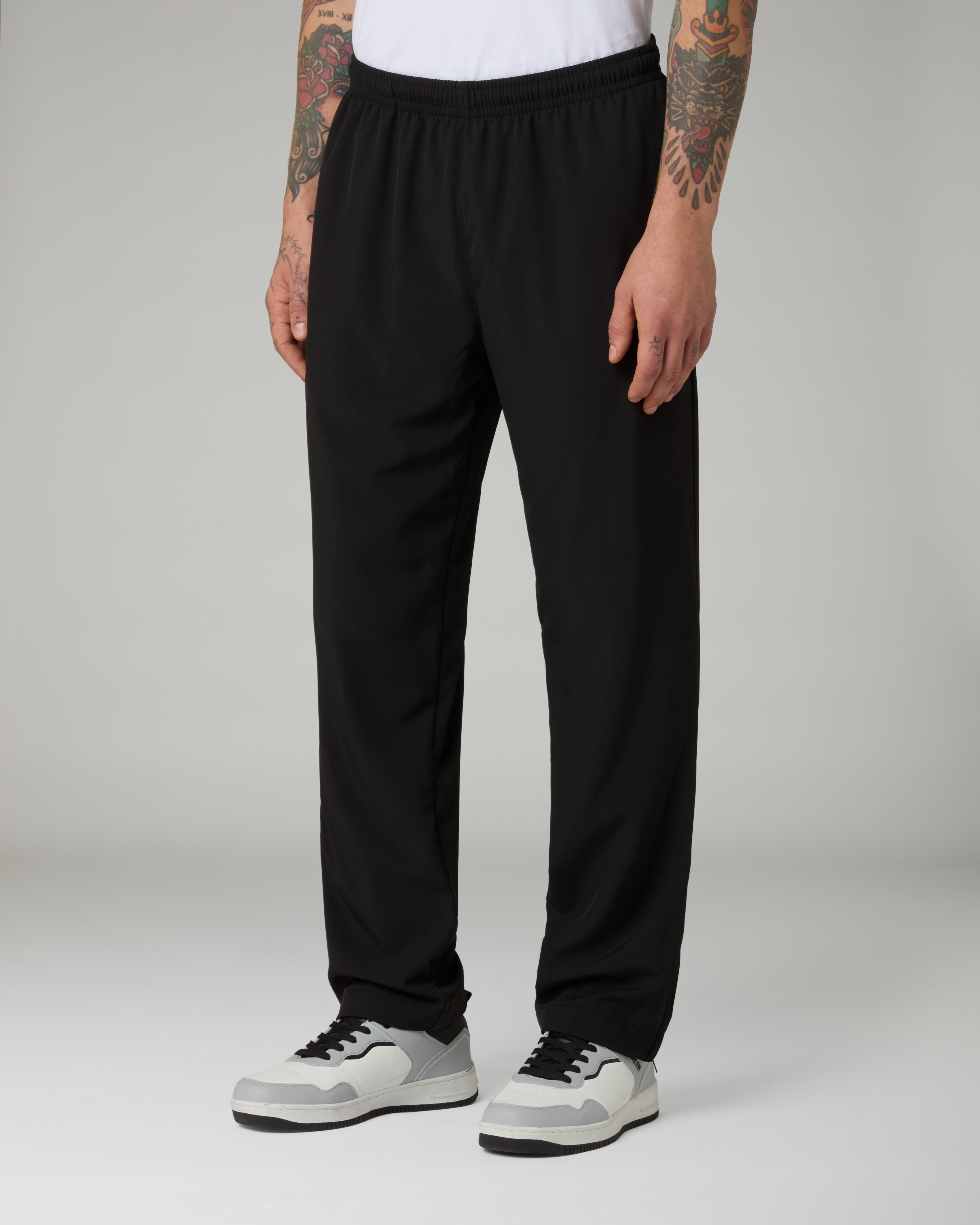 Classy Track Pant
