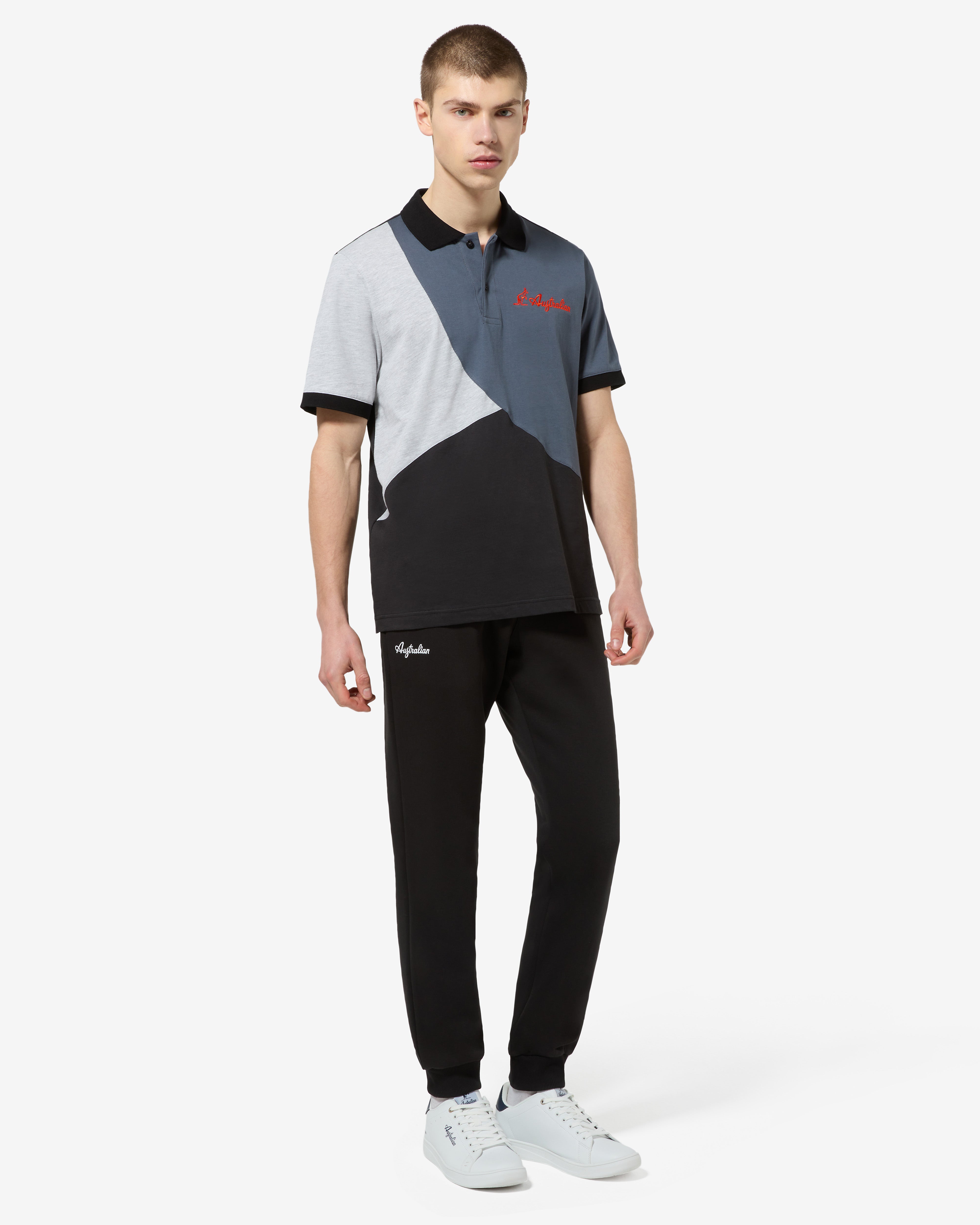 Essential Track Pants