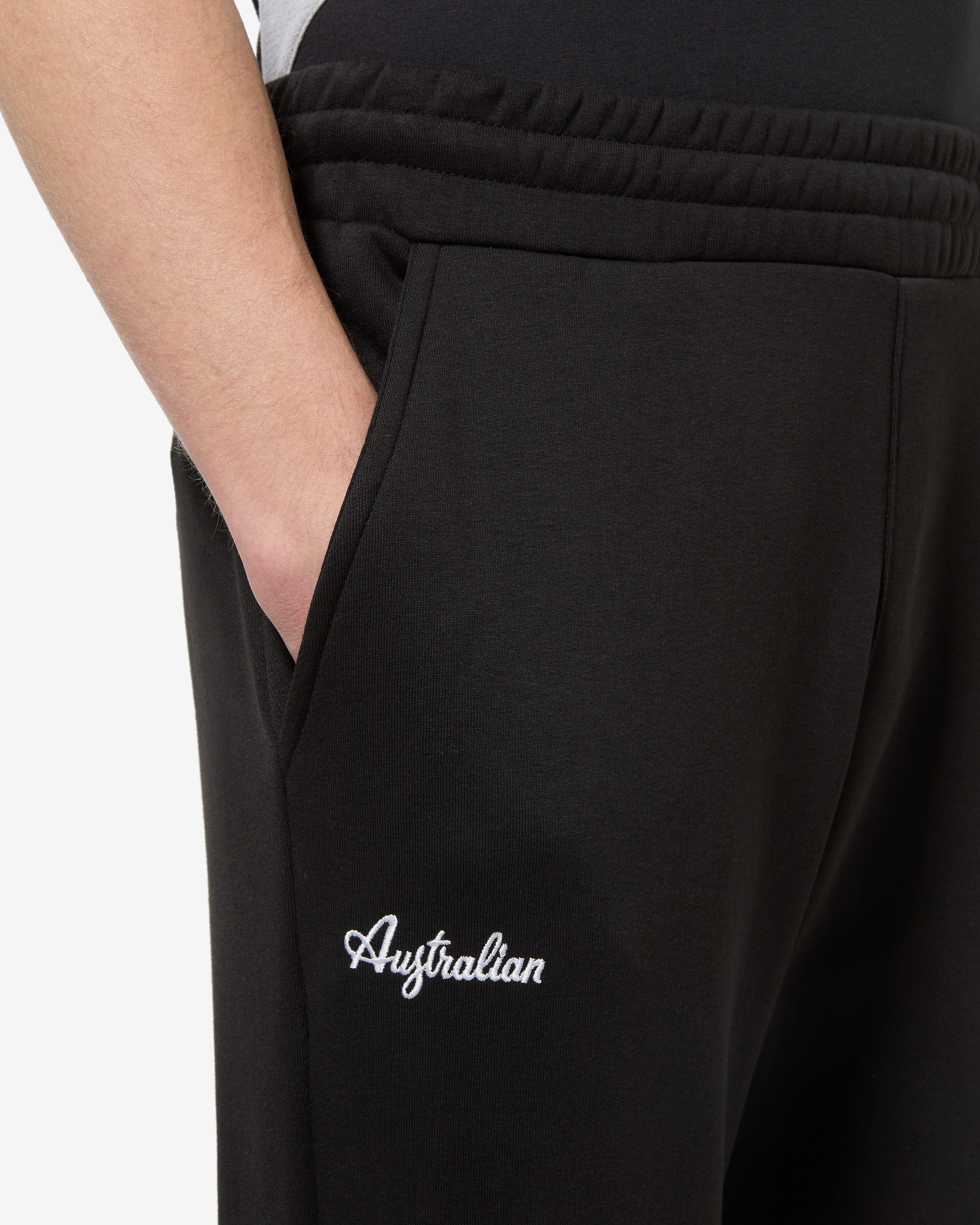 Essential Track Pants