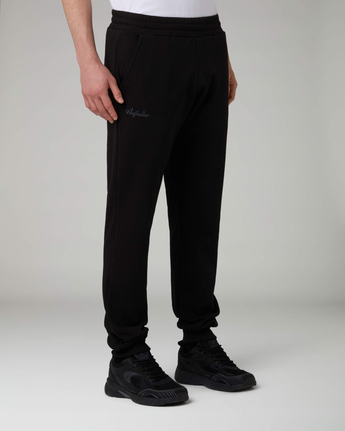 Essential Track Pants