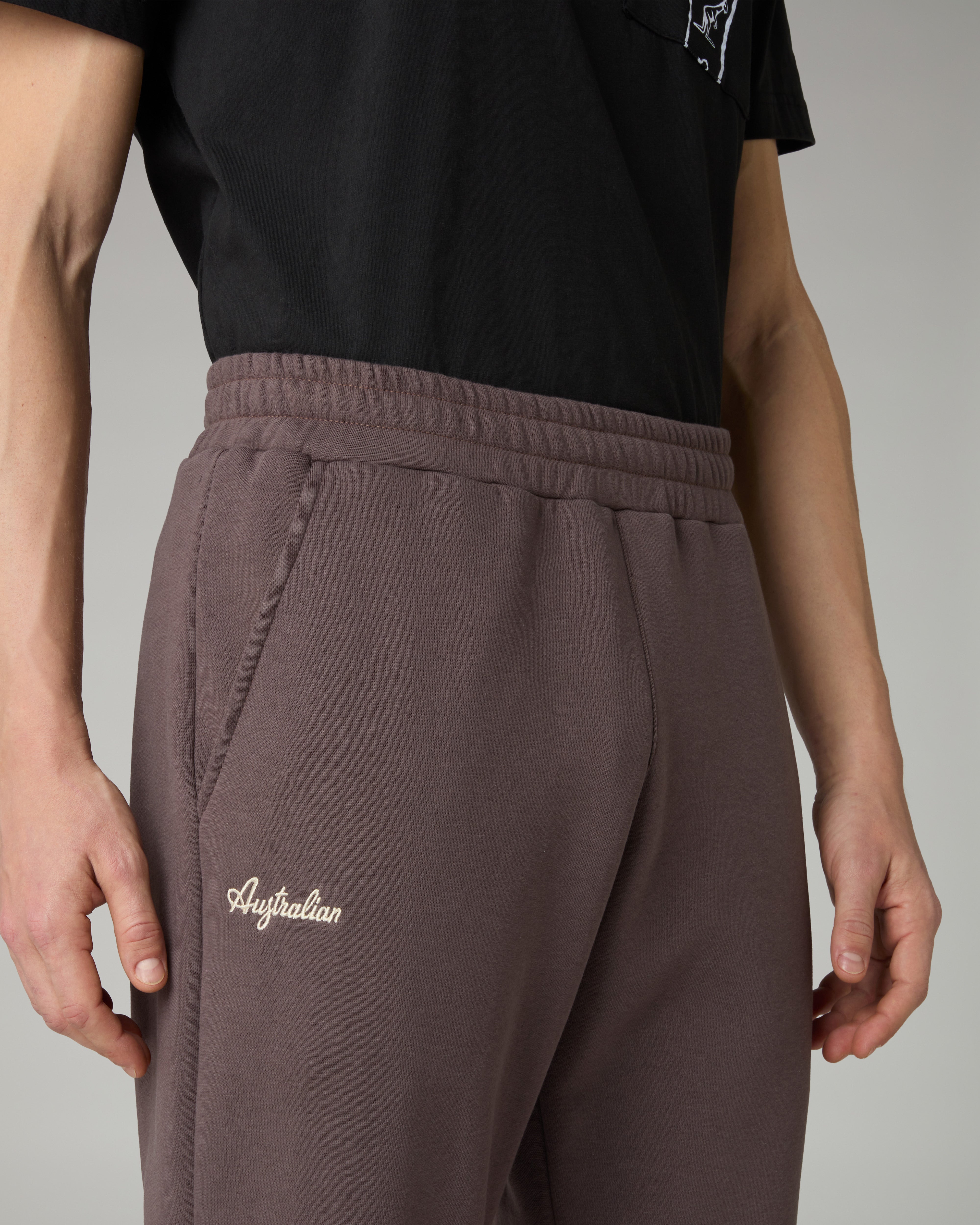 Essential Track Pants